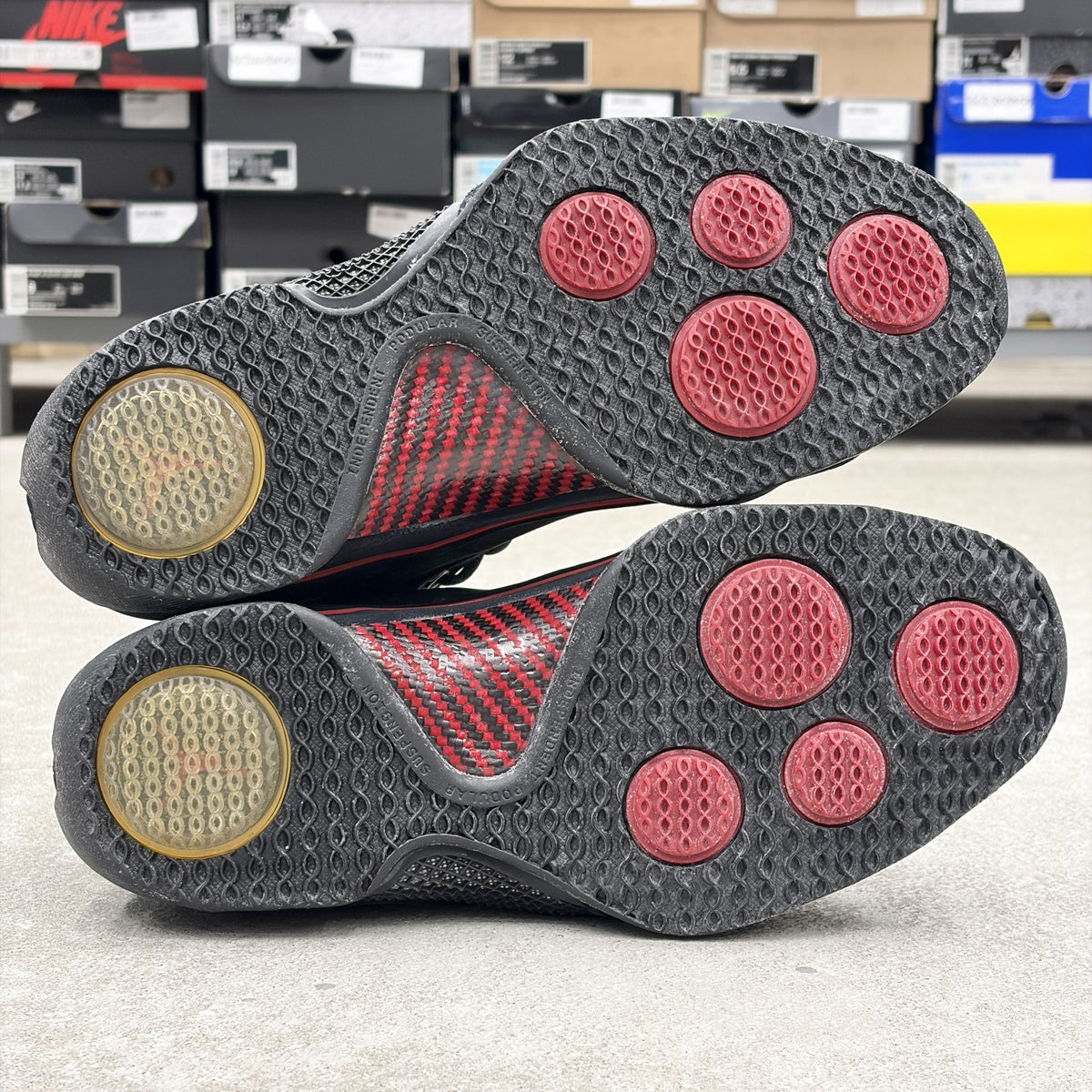 【US9】 AIR JORDAN 21 LOW 313529-002 【DS】