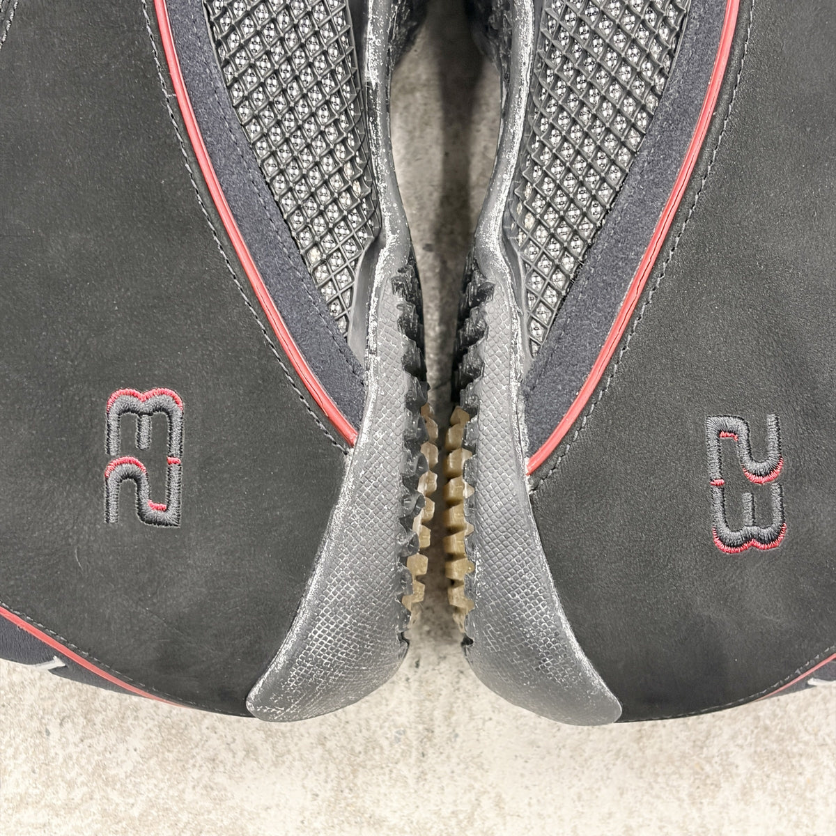 【US9】 AIR JORDAN 21 LOW 313529-002 【DS】