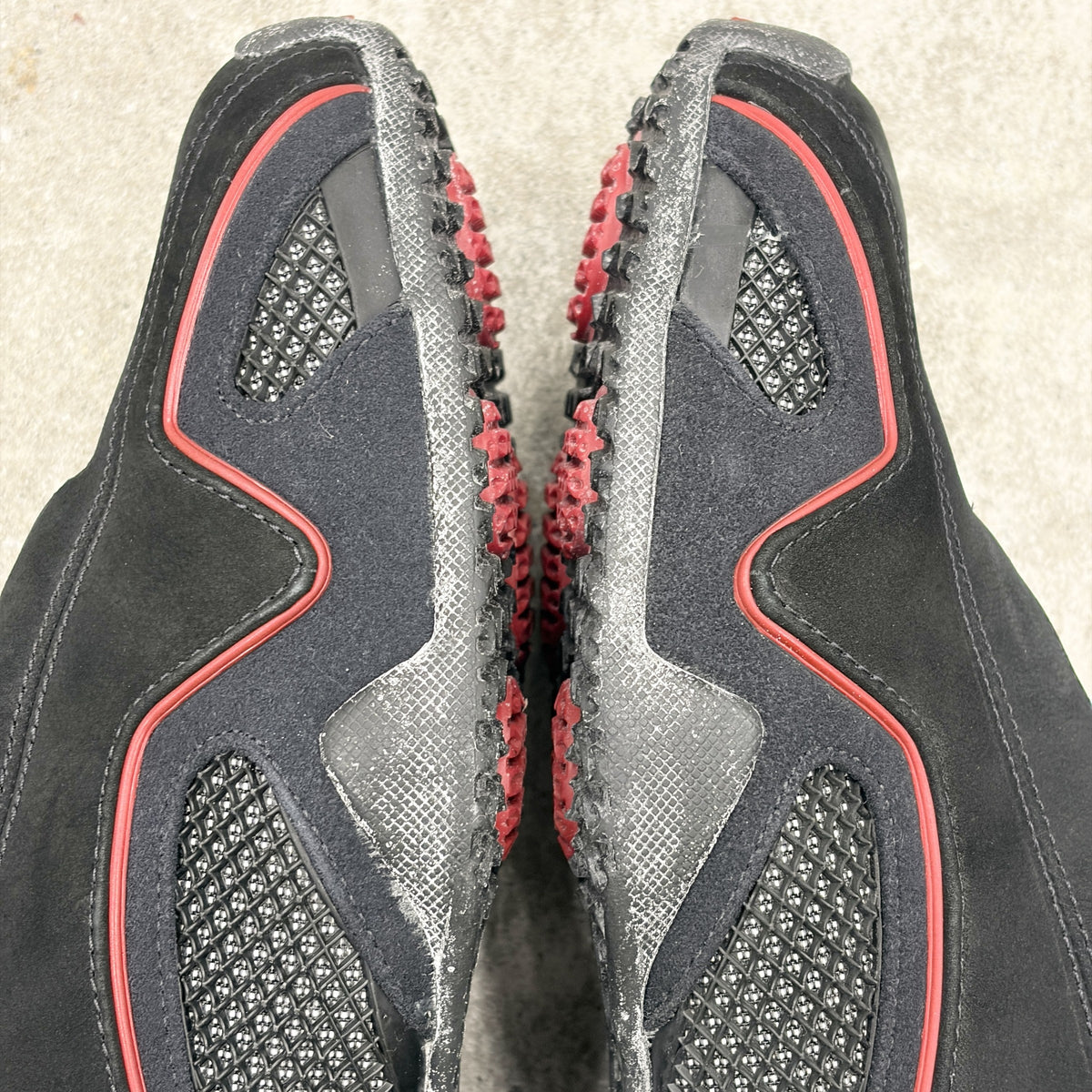 【US9】 AIR JORDAN 21 LOW 313529-002 【DS】