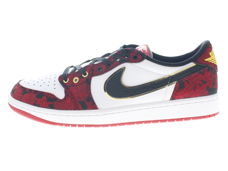 【US9.5】 AIR JORDAN 1 RETRO LOW OG IR0088-001 【DS】