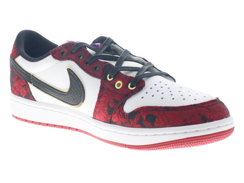 【US9.5】 AIR JORDAN 1 RETRO LOW OG IR0088-001 【DS】