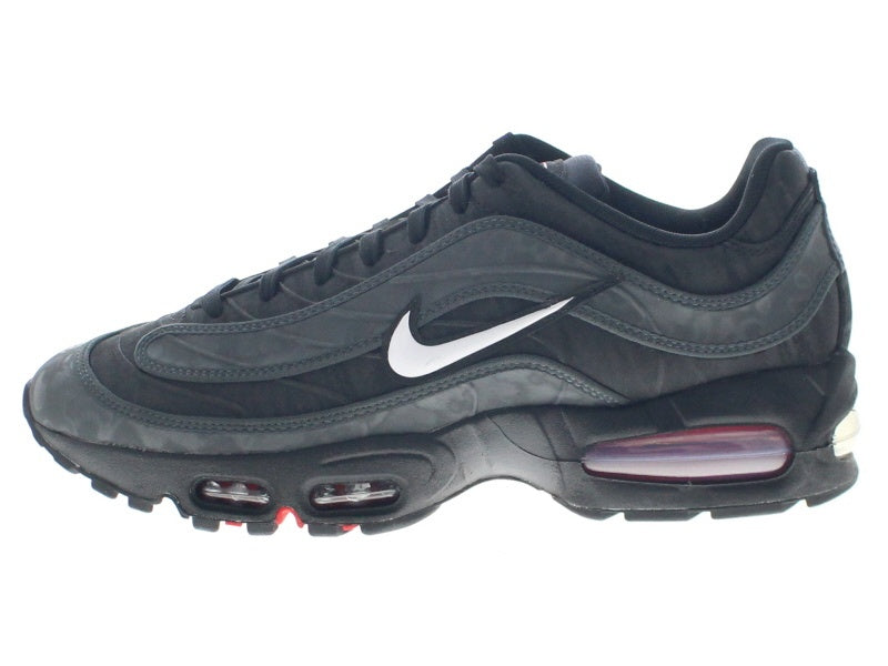 【US9.5】 NIKE AIR MAX JOGA BONITO IO1753-001 【DS】