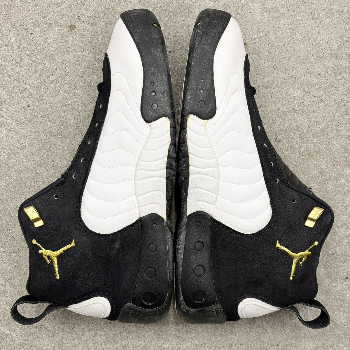 【US10】 NIKE JUMPMAN PRO 136000-171 【DS】