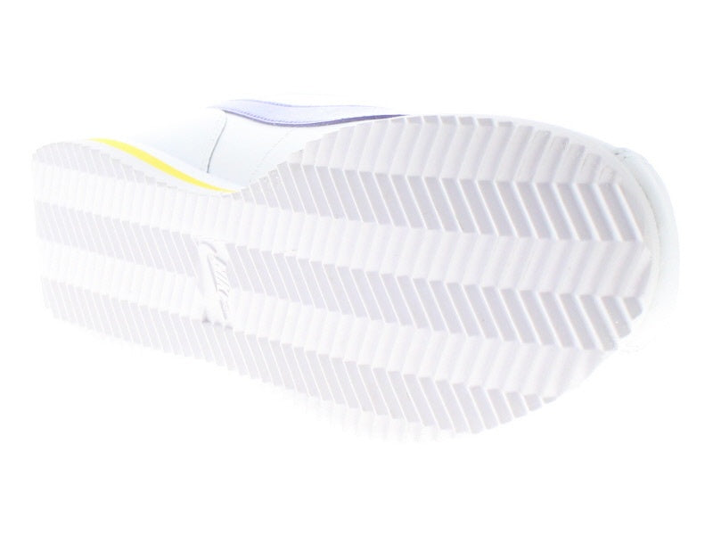 【US8.5】 NIKE CORTEZ Lakers DM4044-106 【DS】