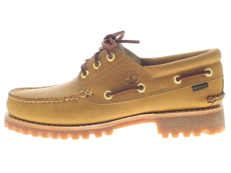 【US8】 TIMBERLAND 3EYE SHOE AIME LEON DORE TB0A2Q4P 【DS】
