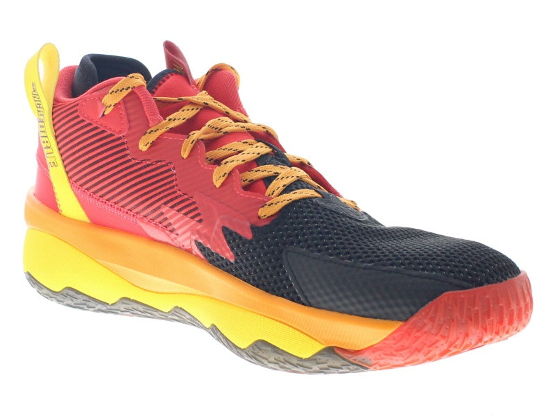 【US8.5】 adidas DAME 8 HR1562 【DS】