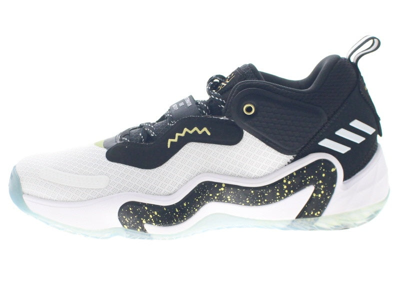 【US9】 adidas D.O.N. ISSUE 3 GV7259 【DS】