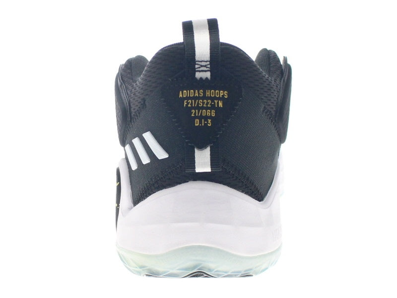 【US9】 adidas D.O.N. ISSUE 3 GV7259 【DS】