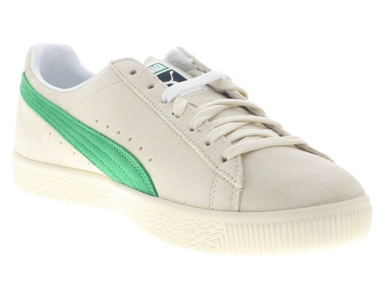 【US9.5】 PUMA CLYDE FOR XLARGE MITA 363564-01 【DS】