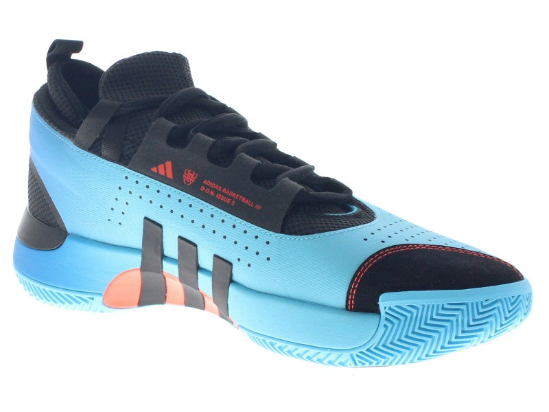 【US9】 adidas D.O.N. ISSUE 5 IE8325 【DS】