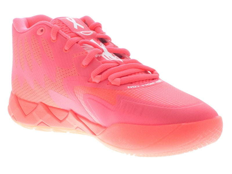 【US9】 PUMA MB1 BCA 376848-01 【DS】