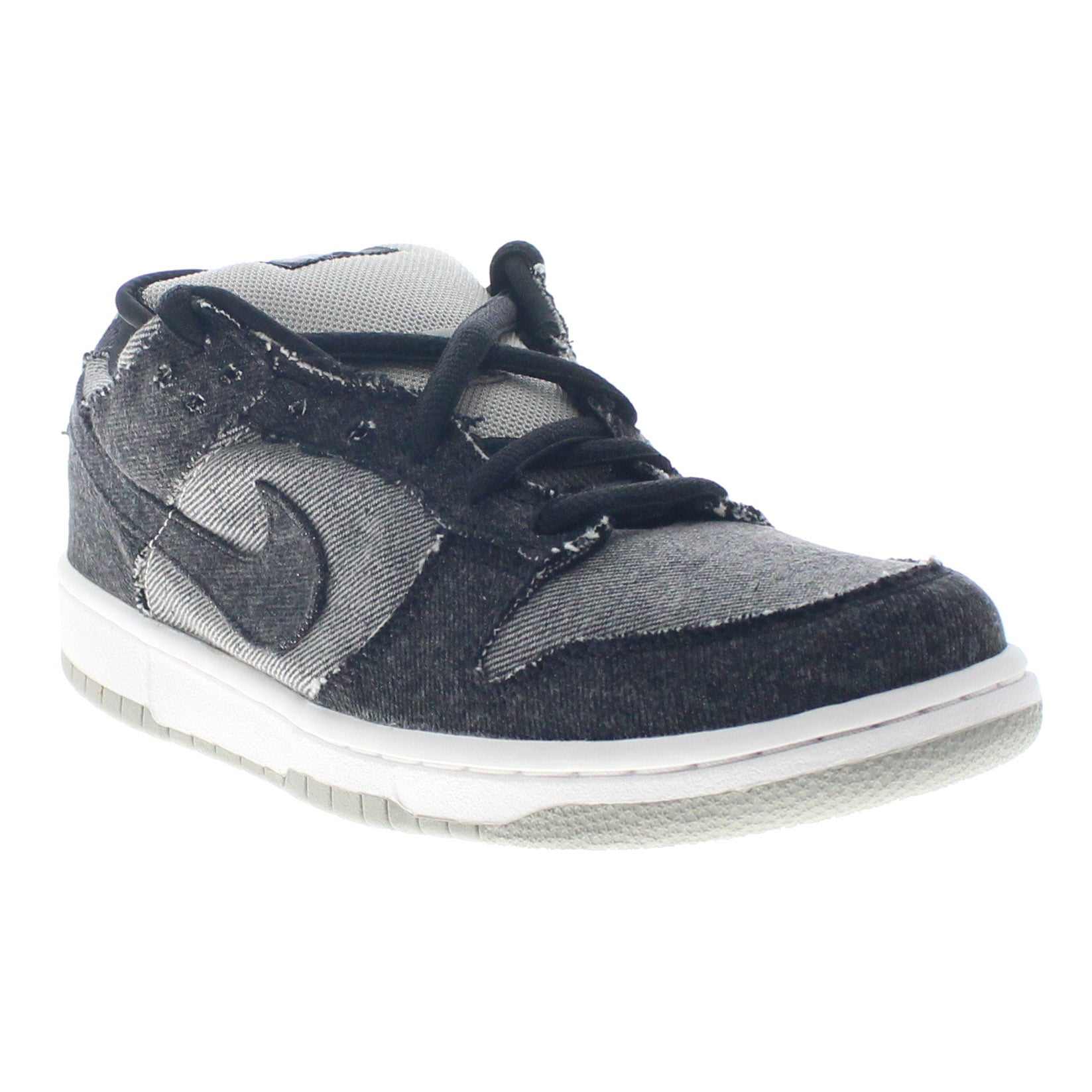 Nike SB Dunk Low Medicom Toy 2