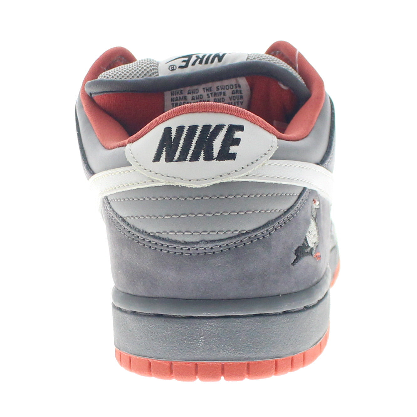 Nike Dunk Low Pro SB “Staple Pigeon”
