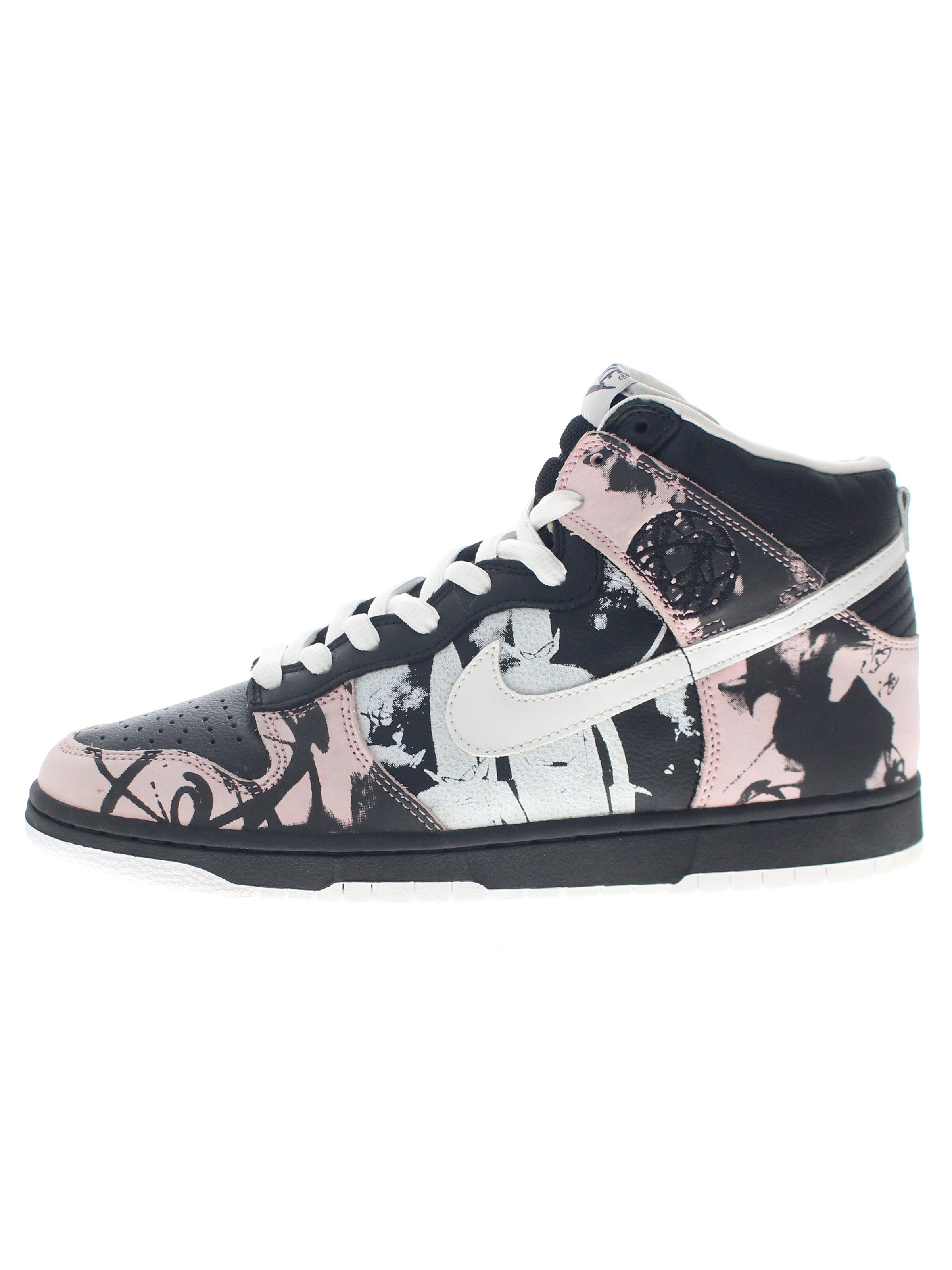 Archives image Nike Dunk High Pro SB “Unkle”