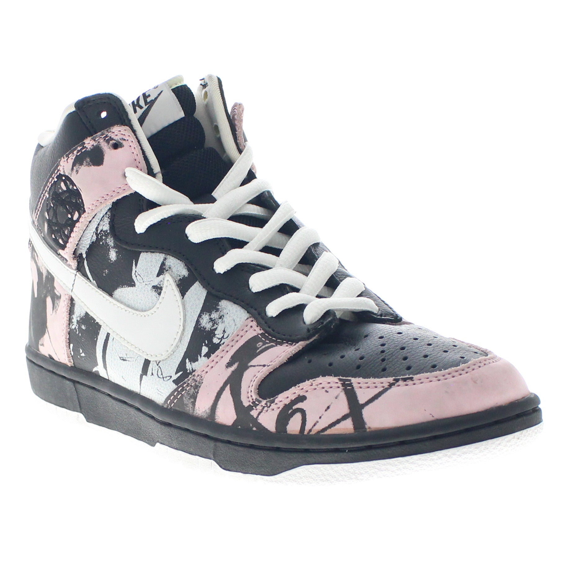 Nike Dunk High Pro SB “UNKLE”