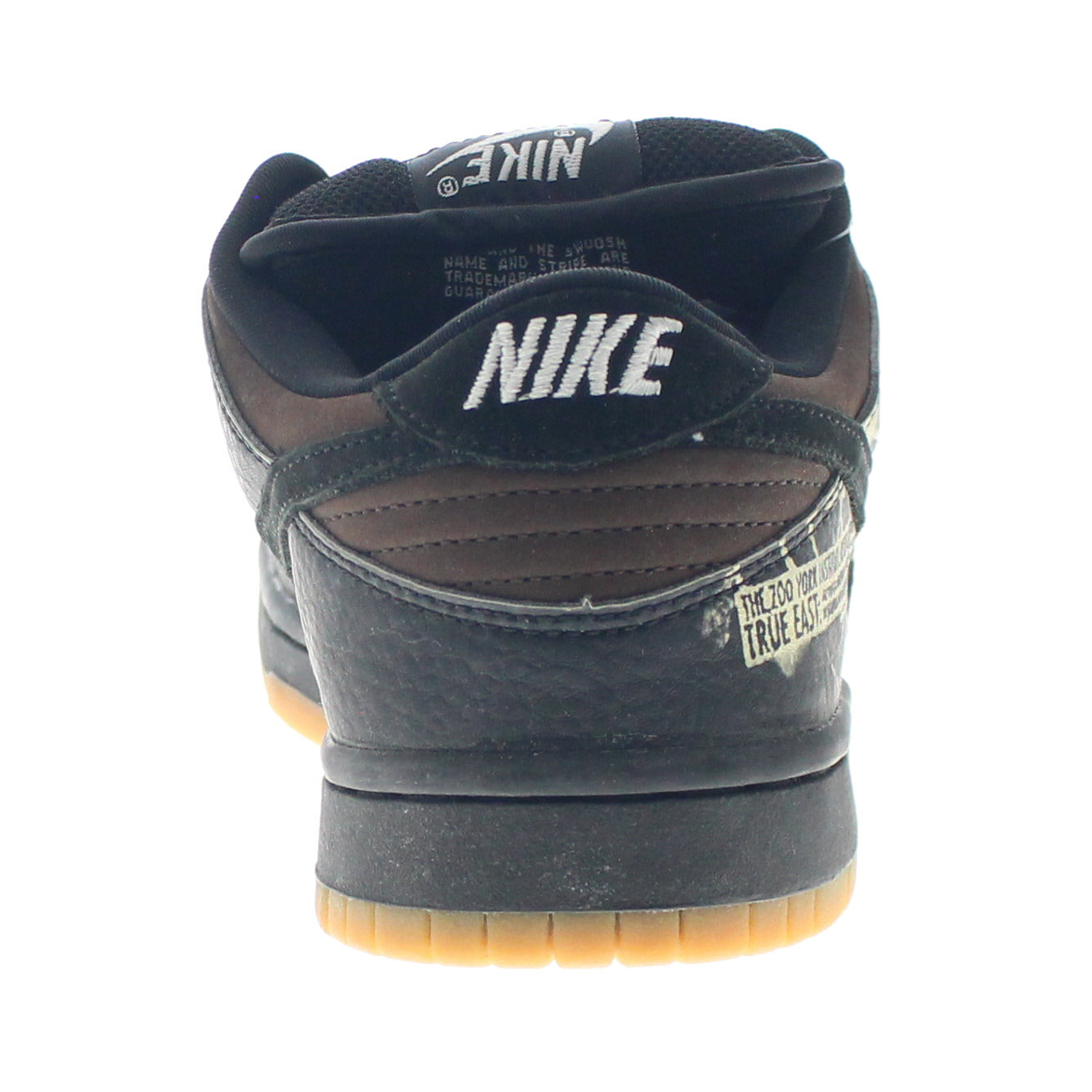 Nike Dunk Low Pro SB “Zoo York”