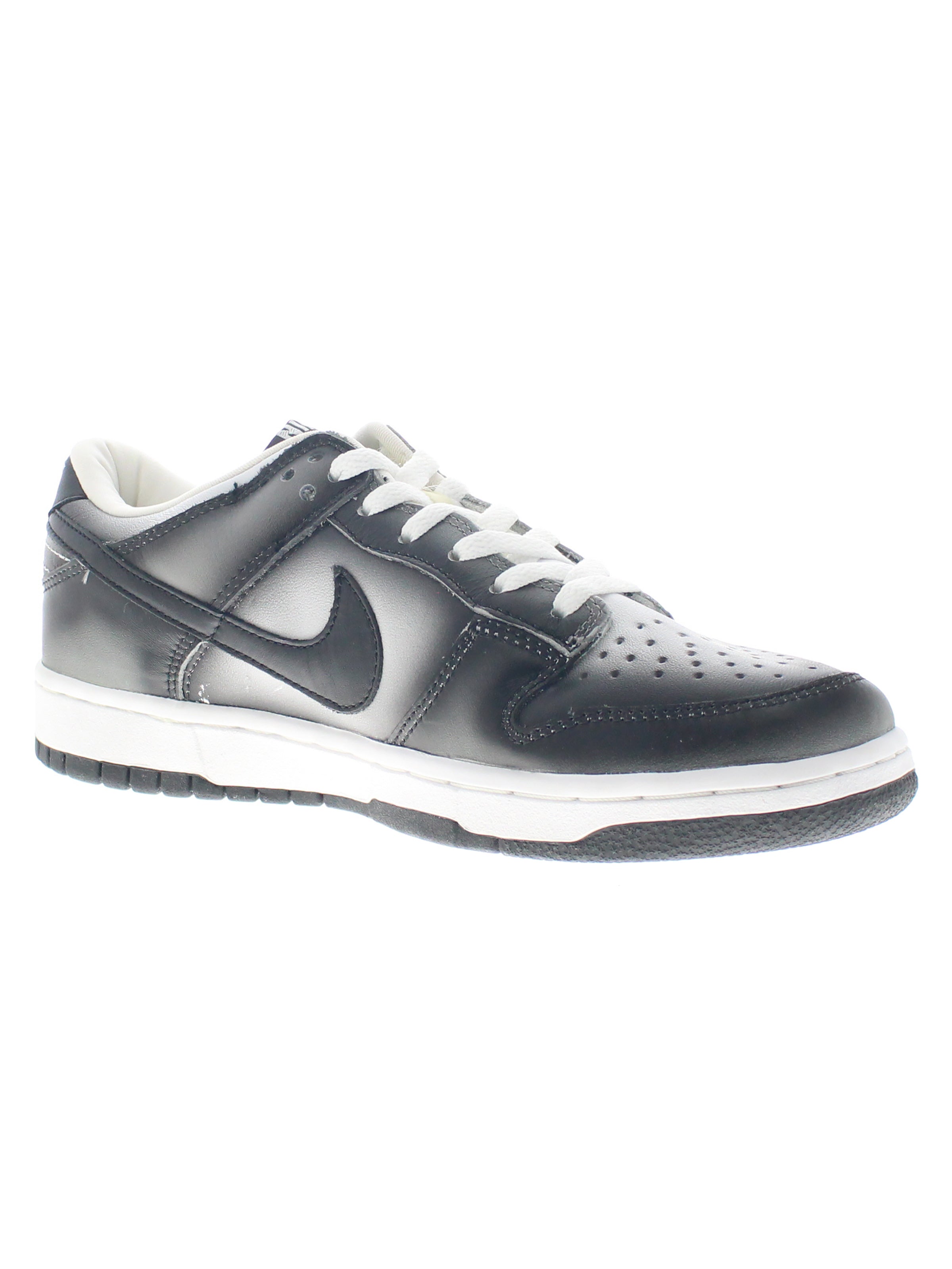 Nike Dunk Low Premium “Haze”
