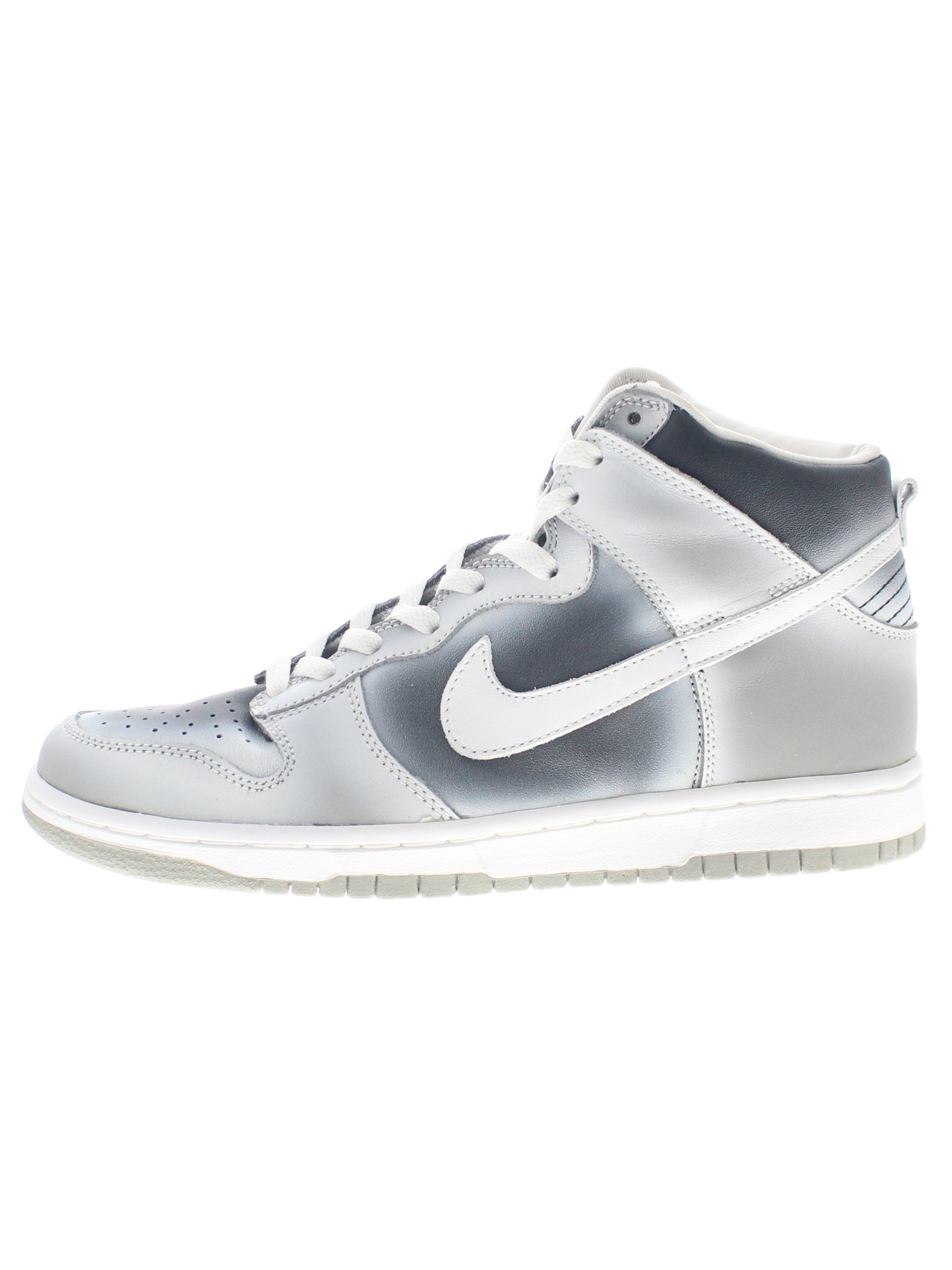 Nike Dunk High Premium “Haze”