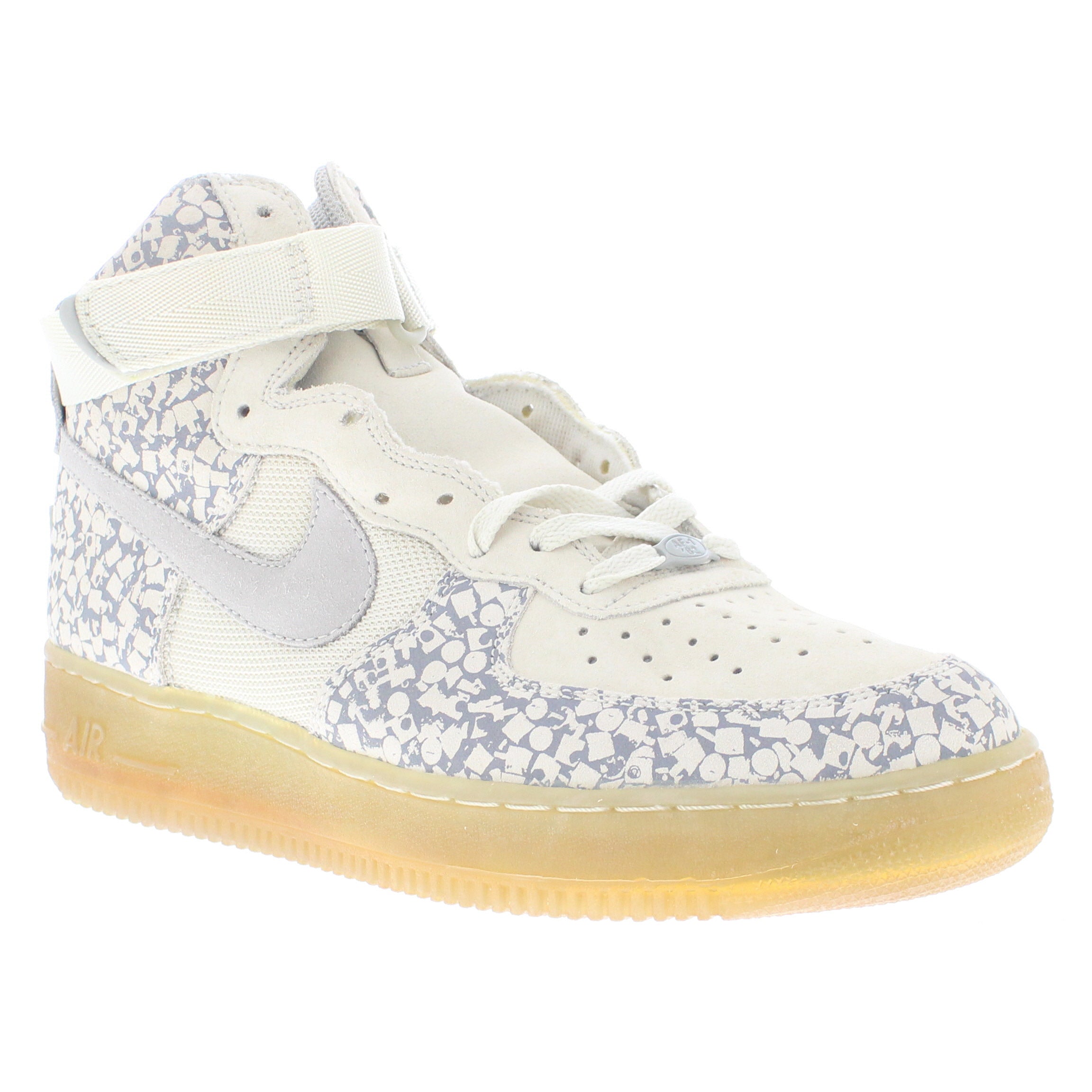Archives image Nike Air Force 1 High Stash One Night Only