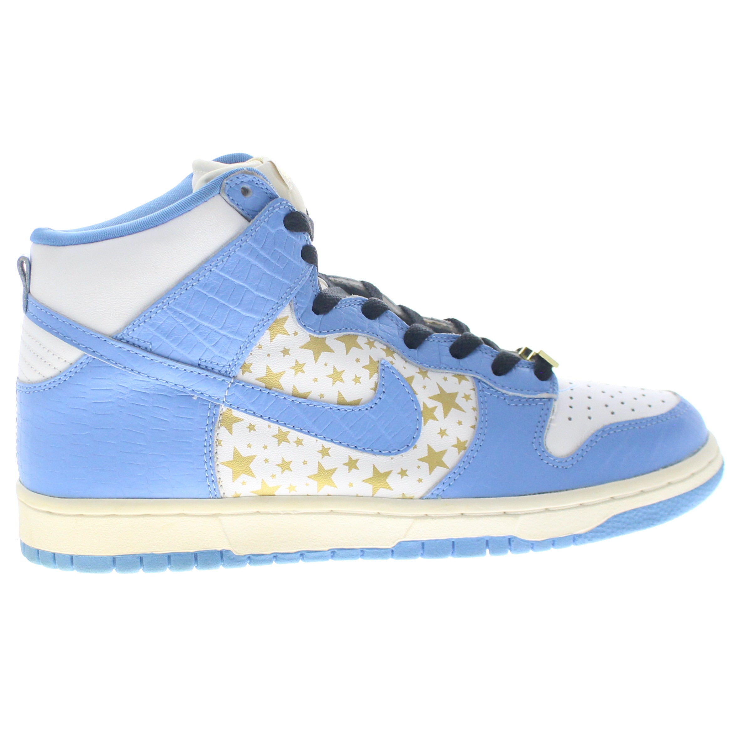 Nike Dunk High Supreme UNC