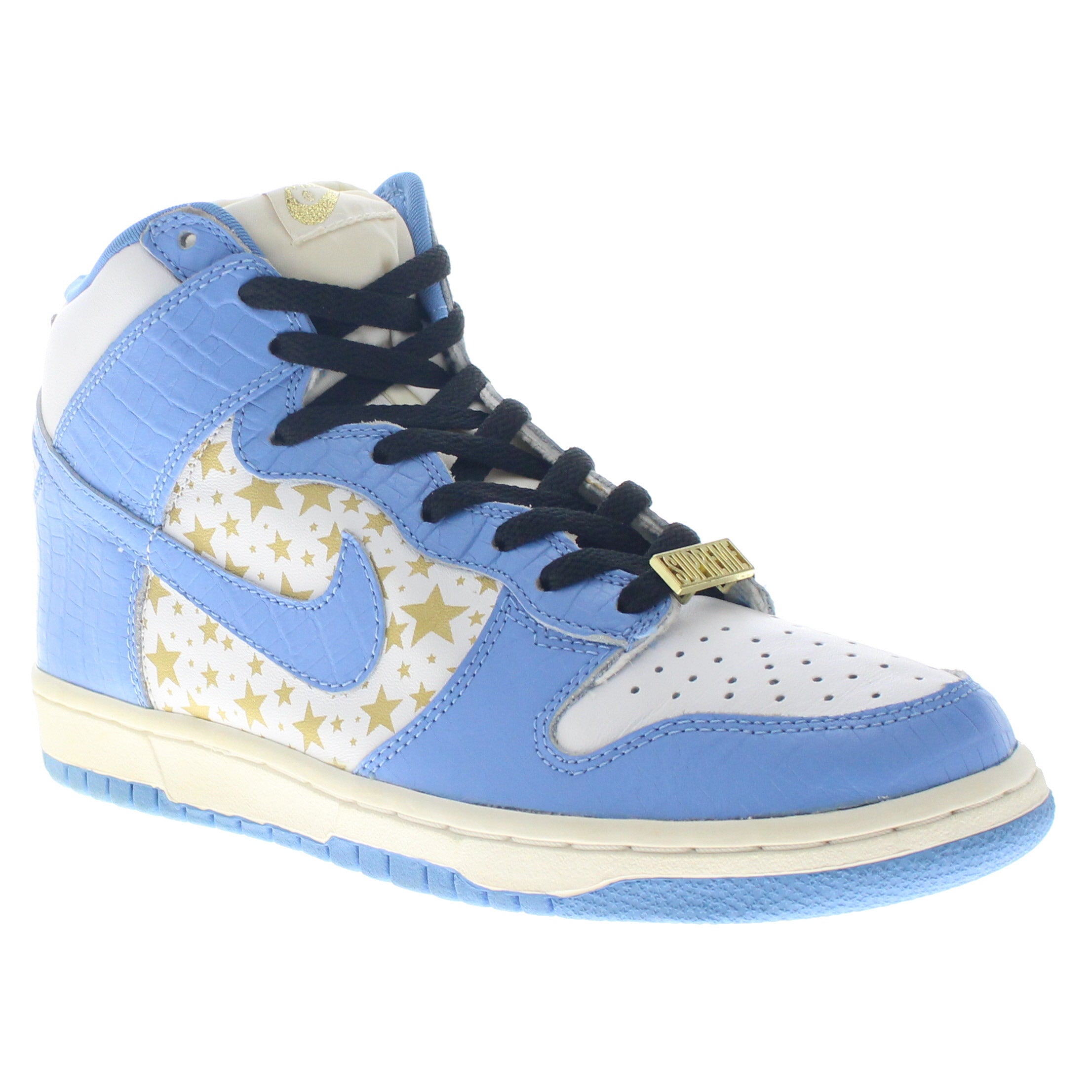 Archives image Nike Dunk High Supreme UNC