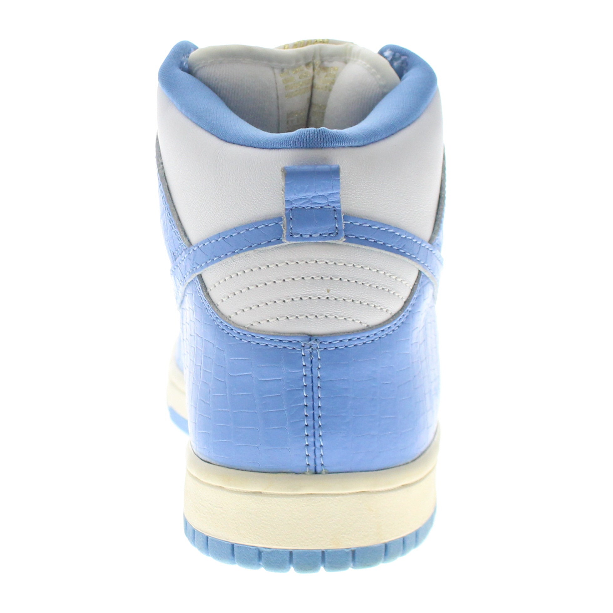 Archives image Nike Dunk High Supreme UNC