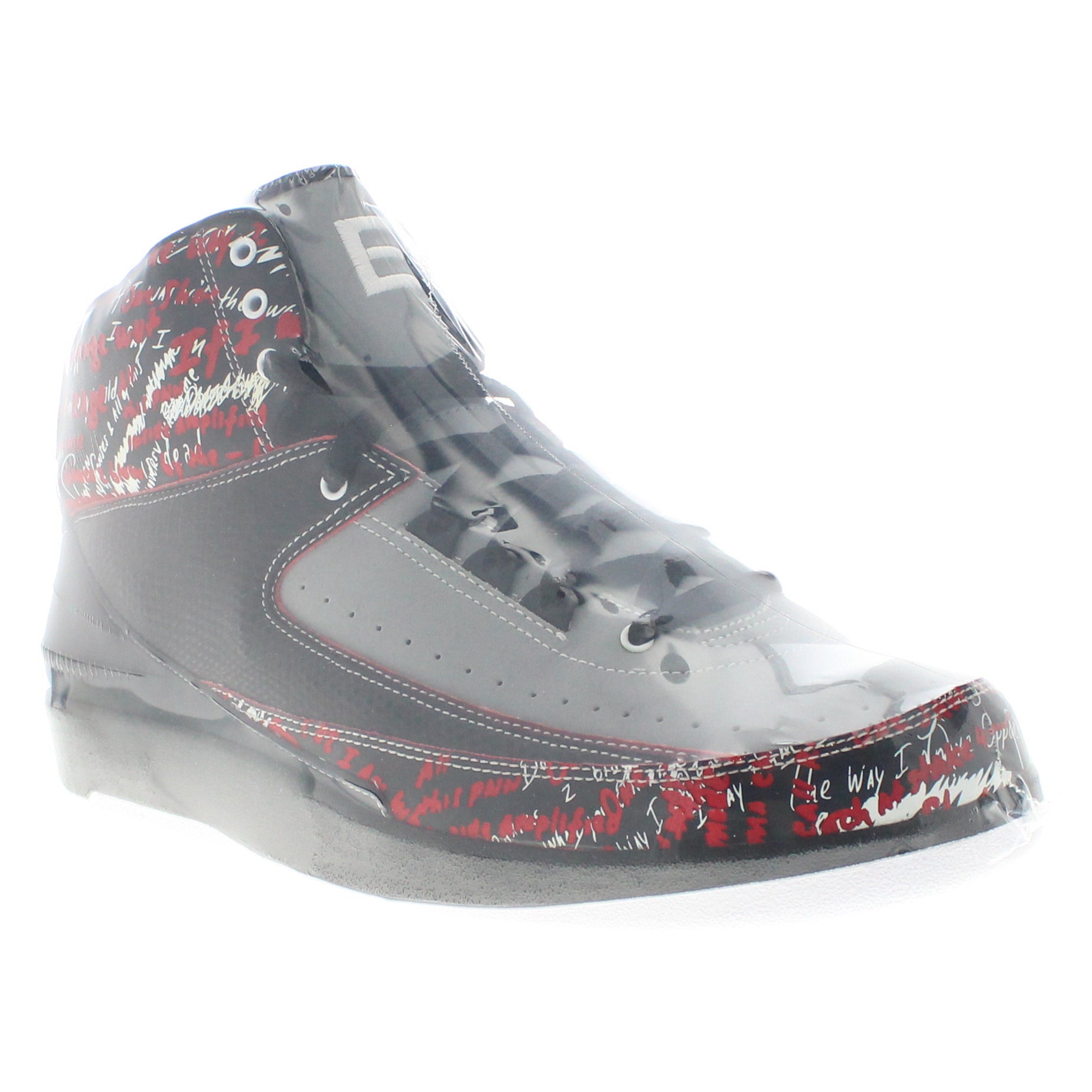 Archives image Air Jordan 2 Retro Eminem “The Way I Am”