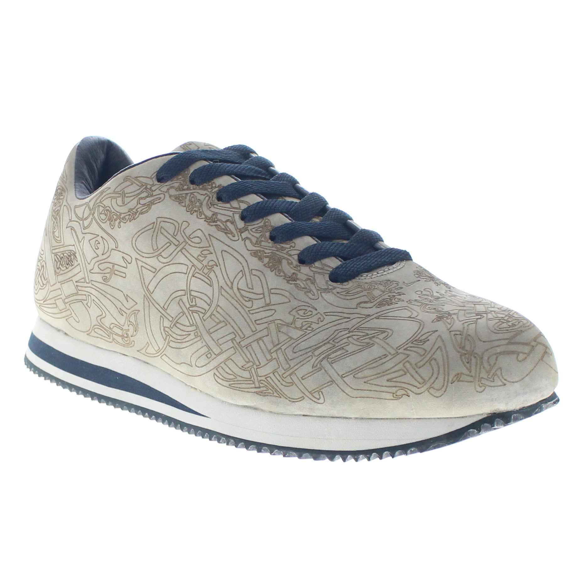 Nike Cortez “Mark Smith”