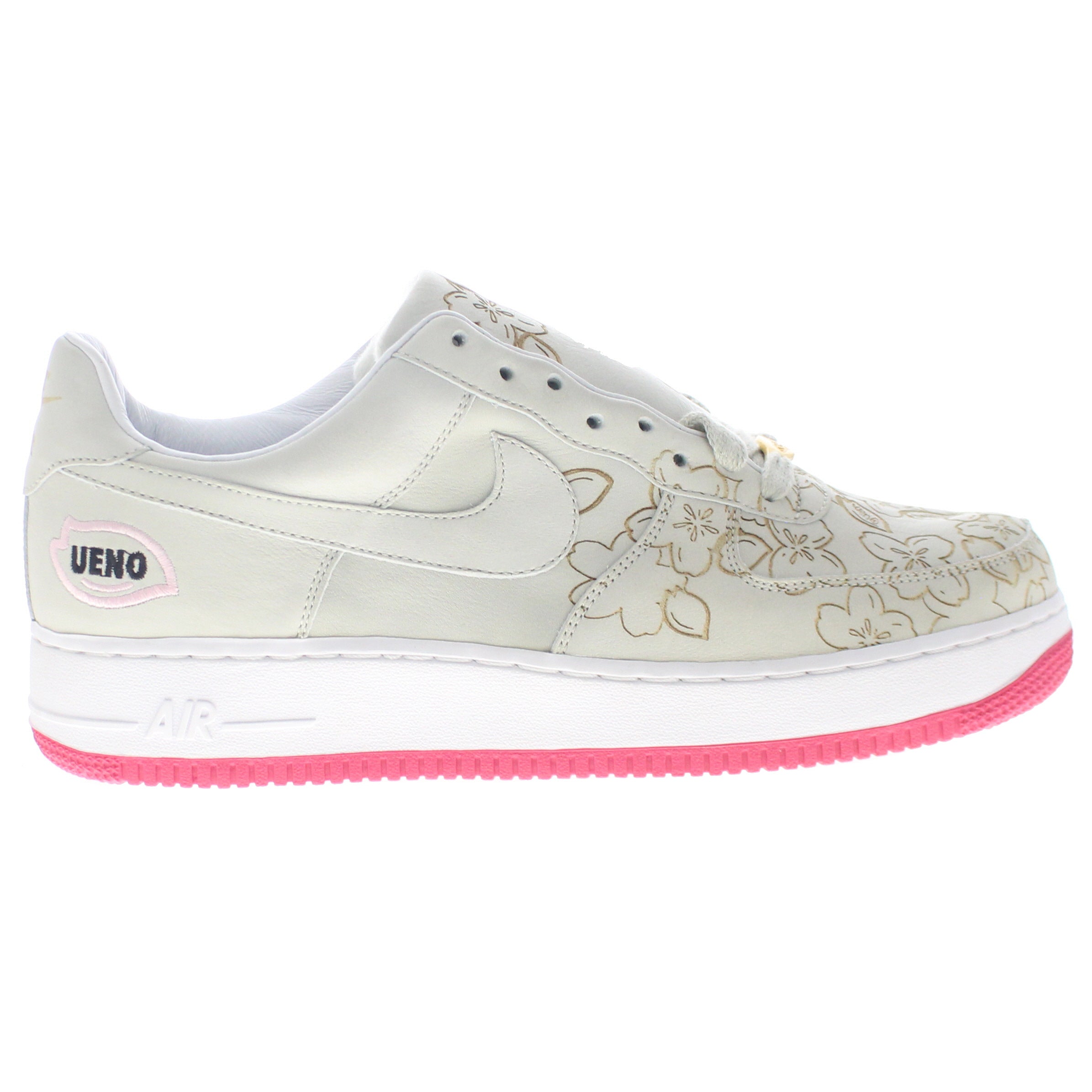 Archives image Nike Air Force 1 UENO Sakura