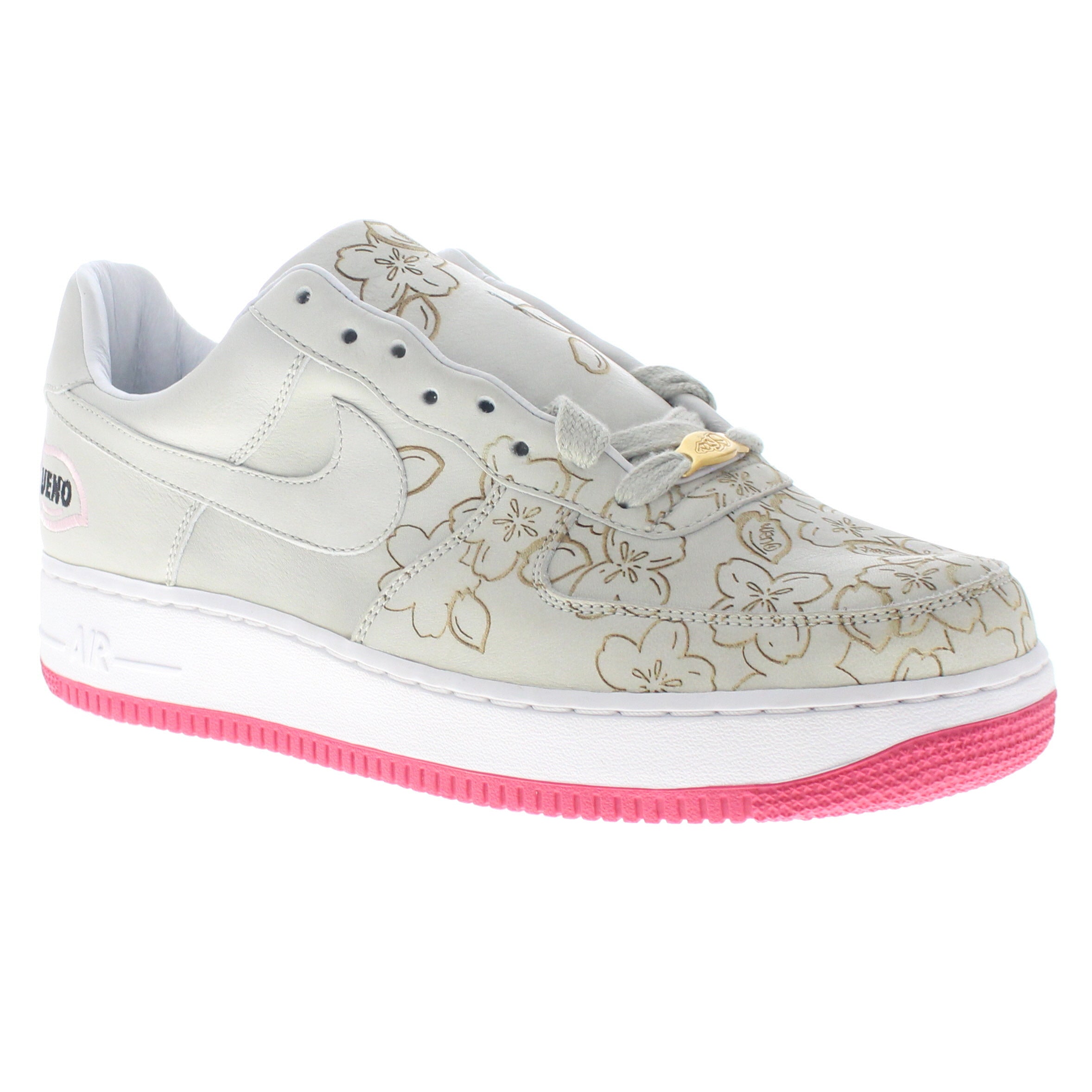 Archives image Nike Air Force 1 UENO Sakura