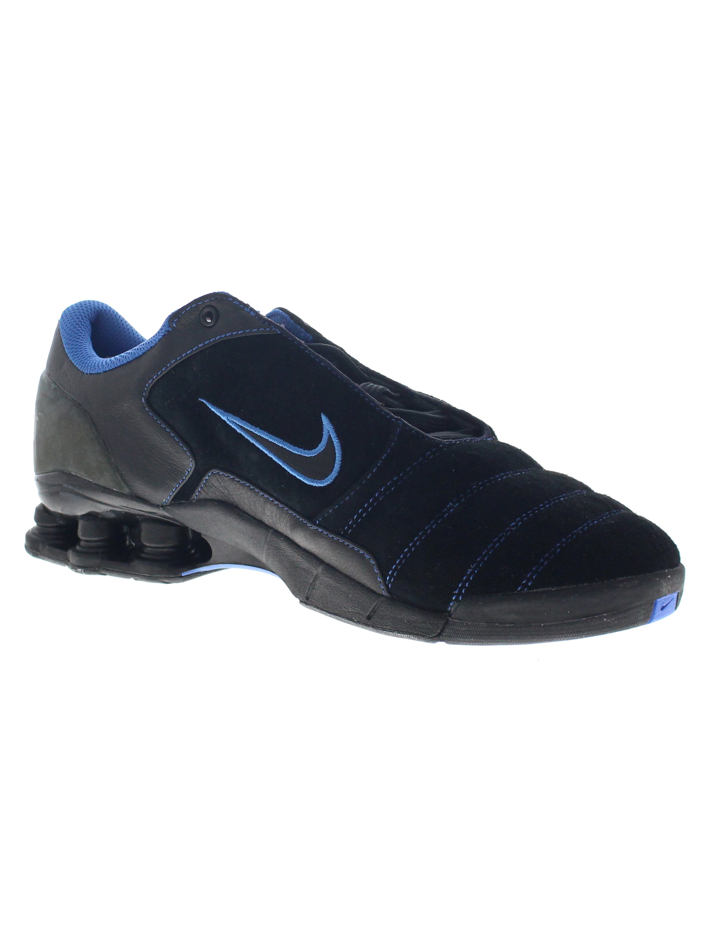 Nike Total Magia II × Gran Turismo 4