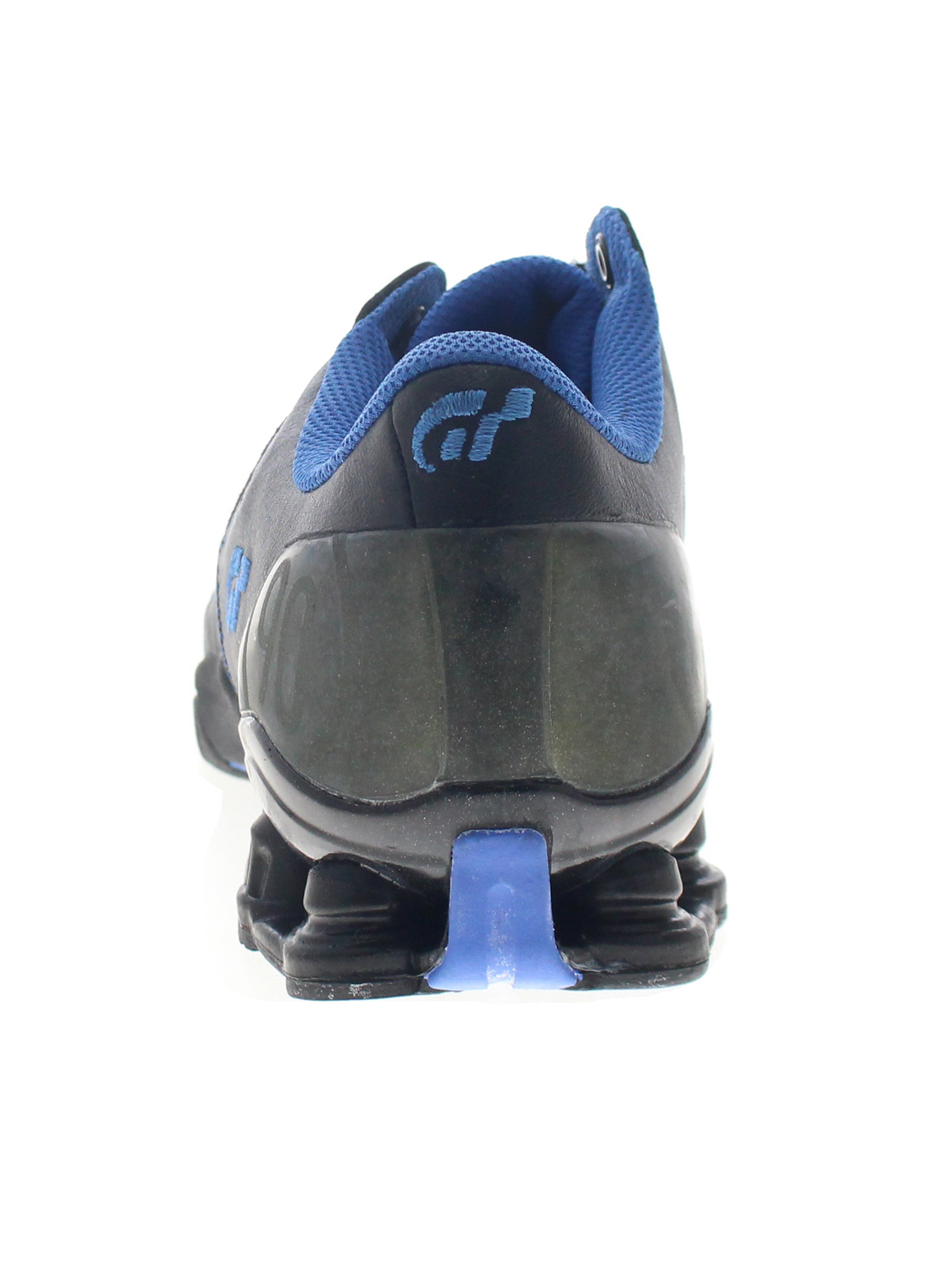 Nike Total Magia II × Gran Turismo 4