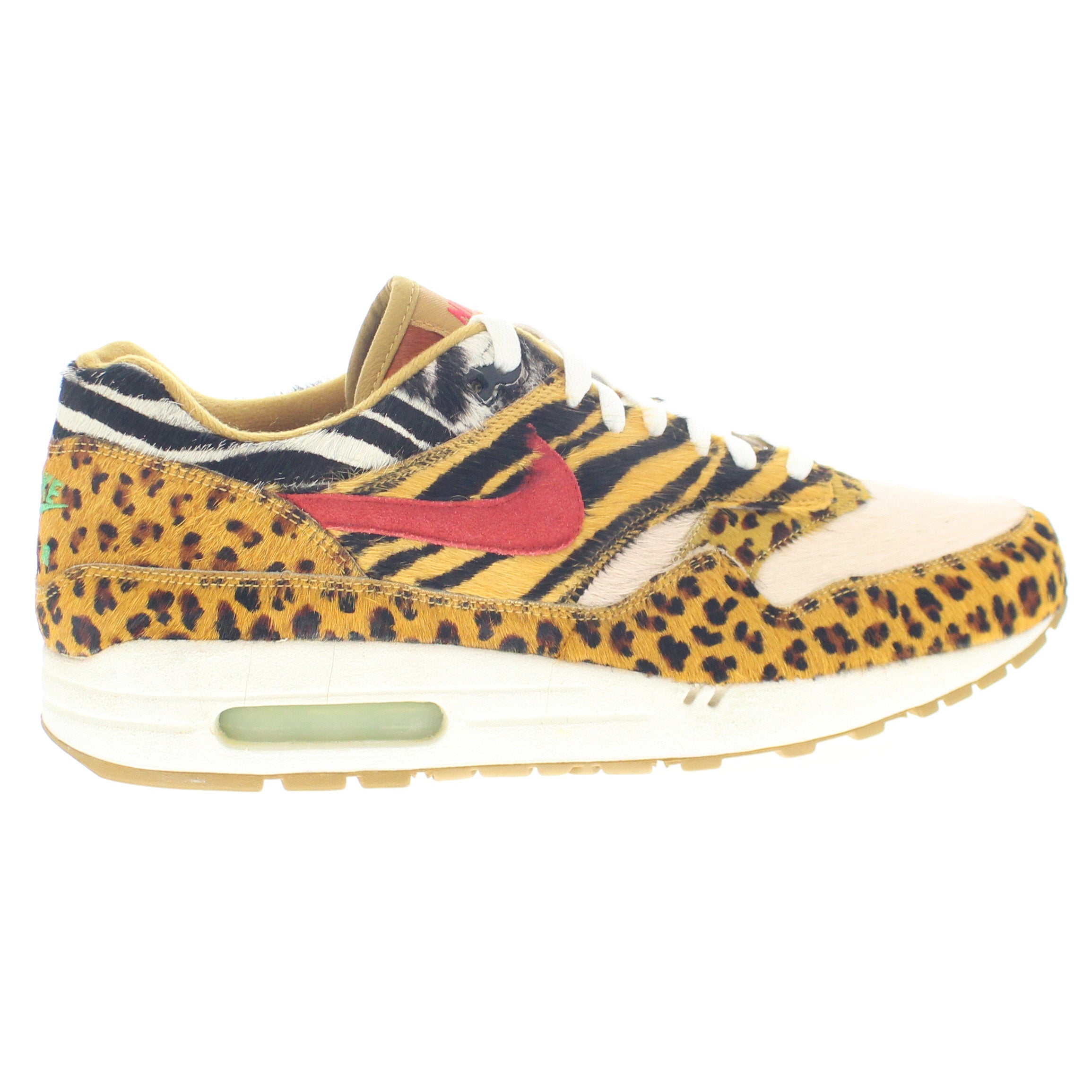 Archives image Nike Air Max 1 Premium Atmos Animal 2006