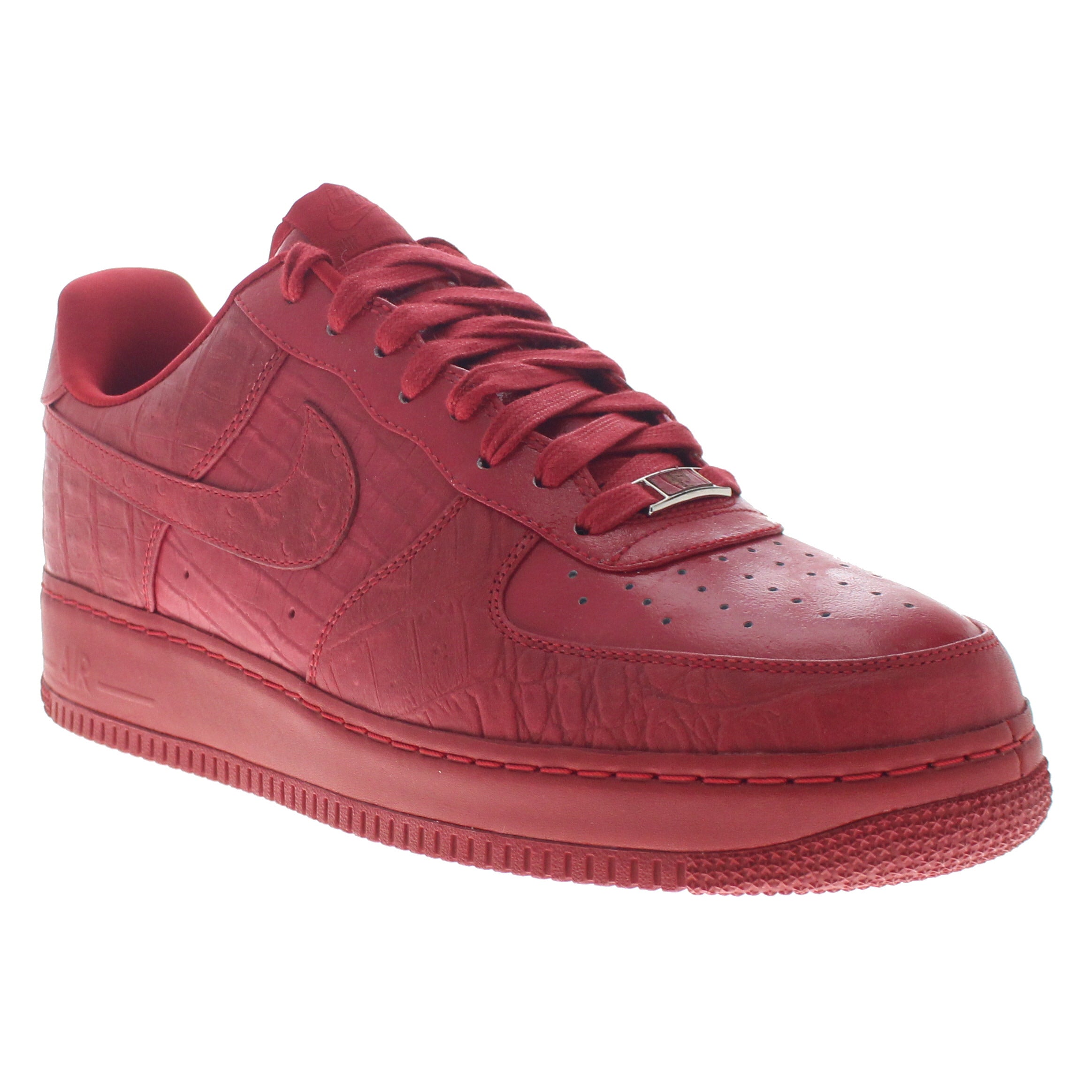 Archives image Nike Air Force 1 Supreme I/O Mad Hectic
