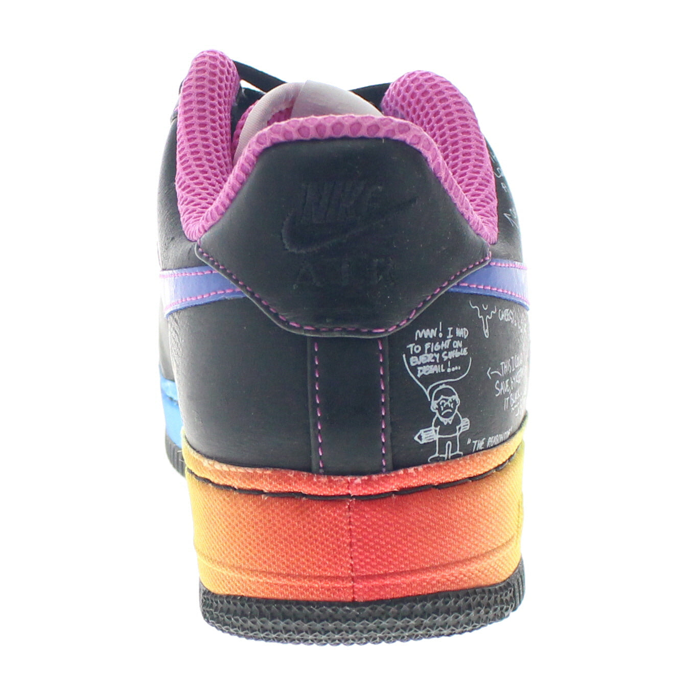 Archives image Nike Air Force 1 Low 