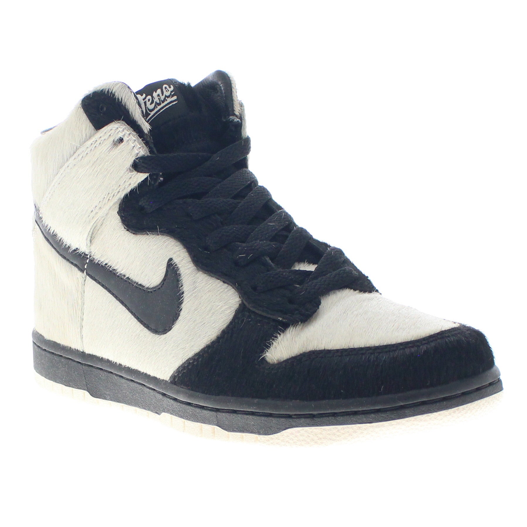 Archives image Nike Dunk High Premium 