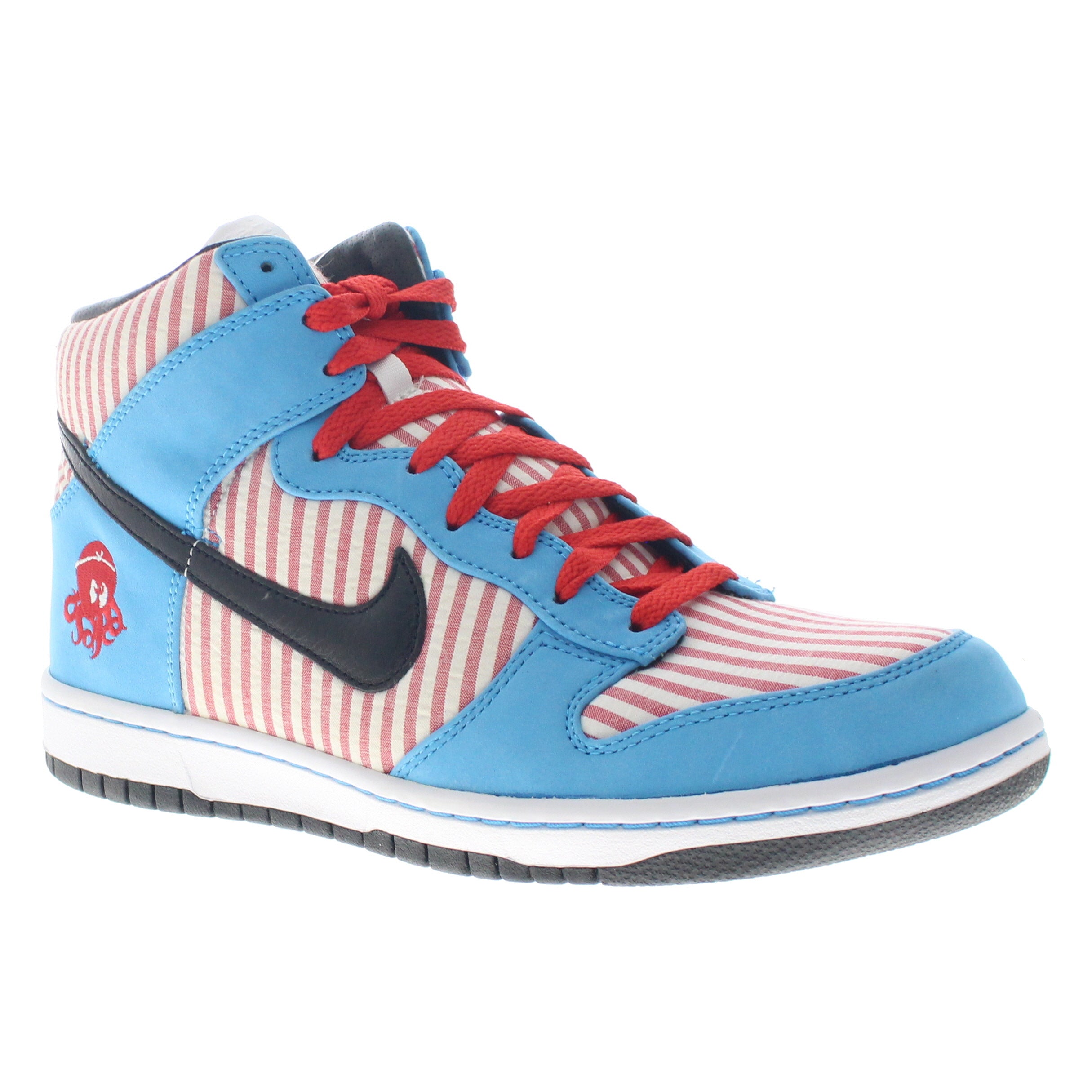 Archives image Nike Dunk High Premium Osaka Takoyaki