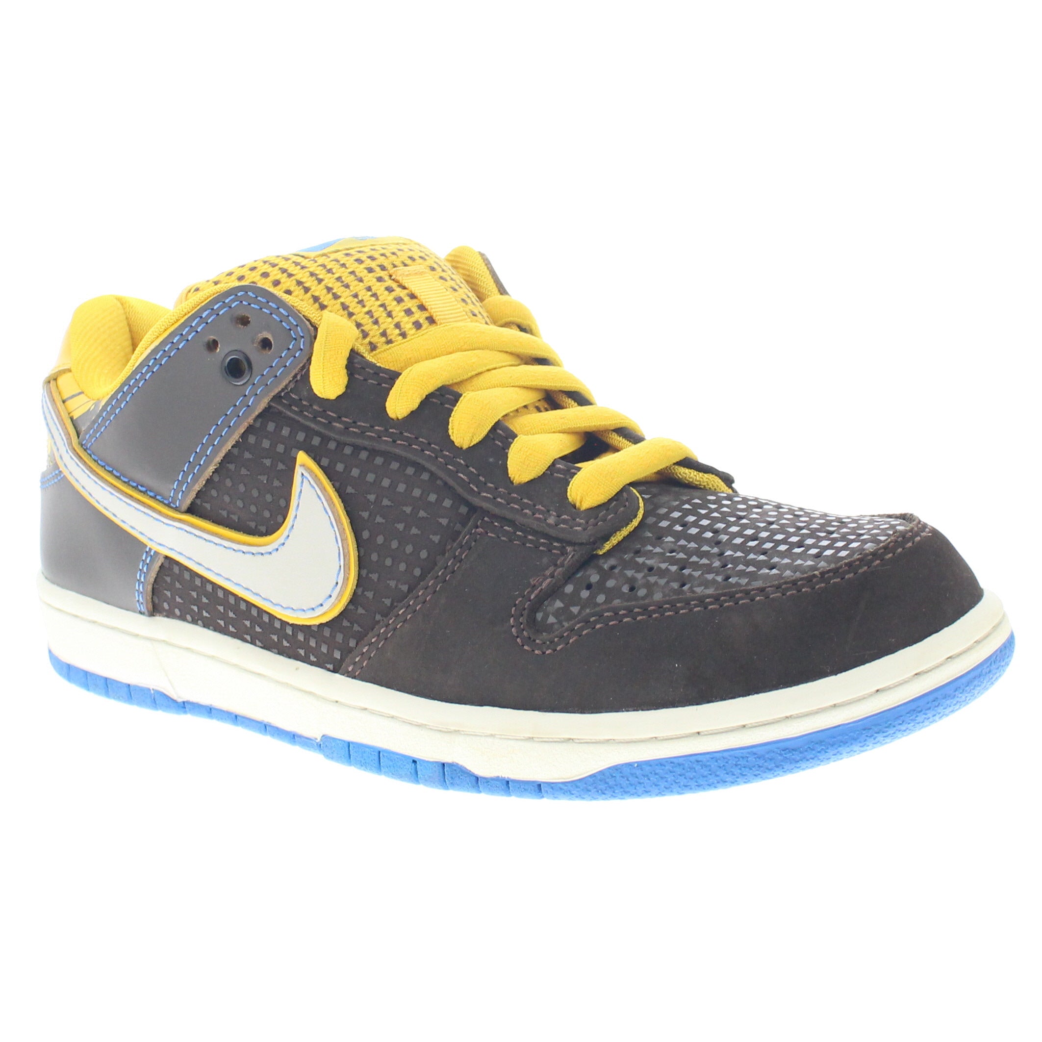 Archives image Nike SB Dunk Low Premium SB Brazil BCS3