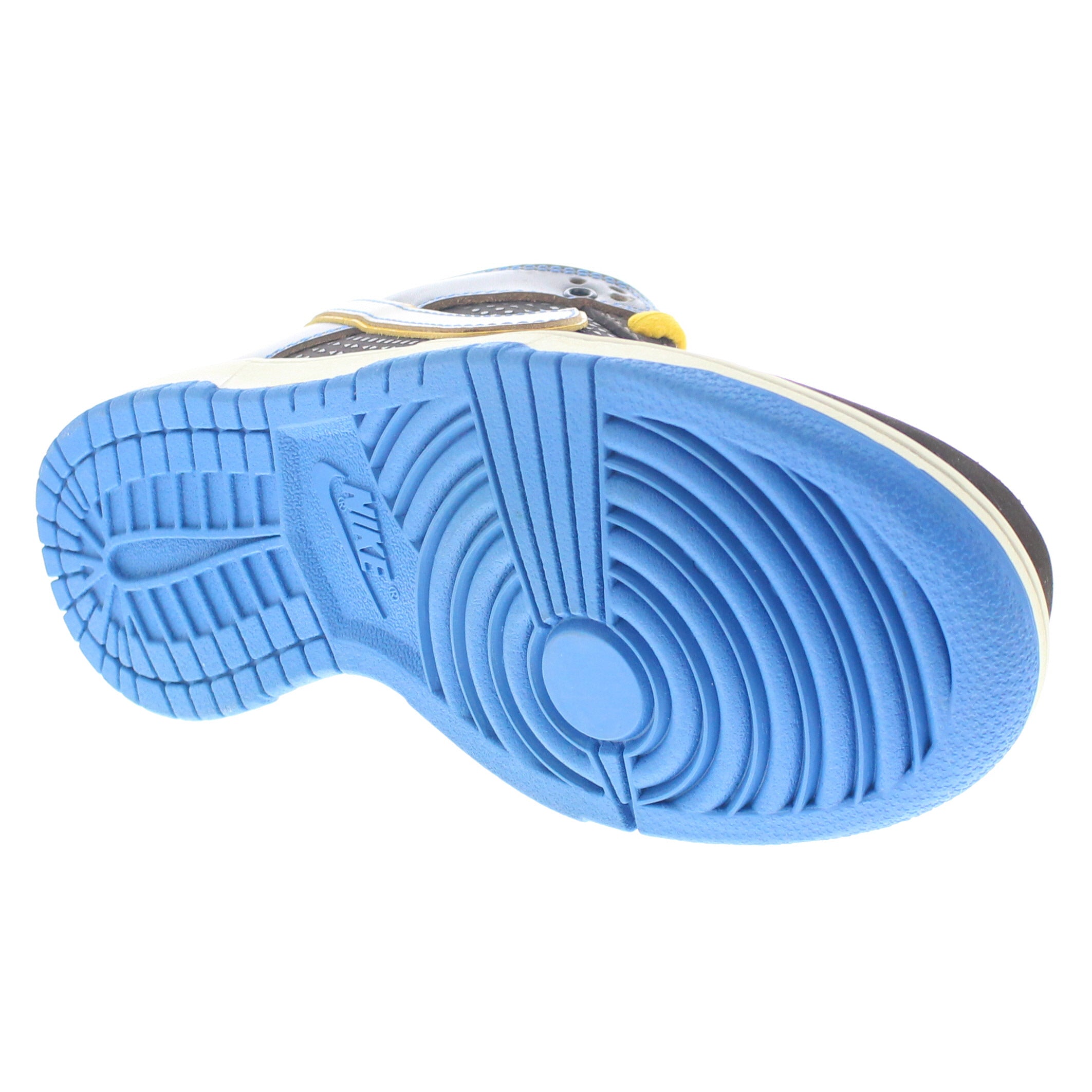 Archives image Nike SB Dunk Low Premium SB Brazil BCS3