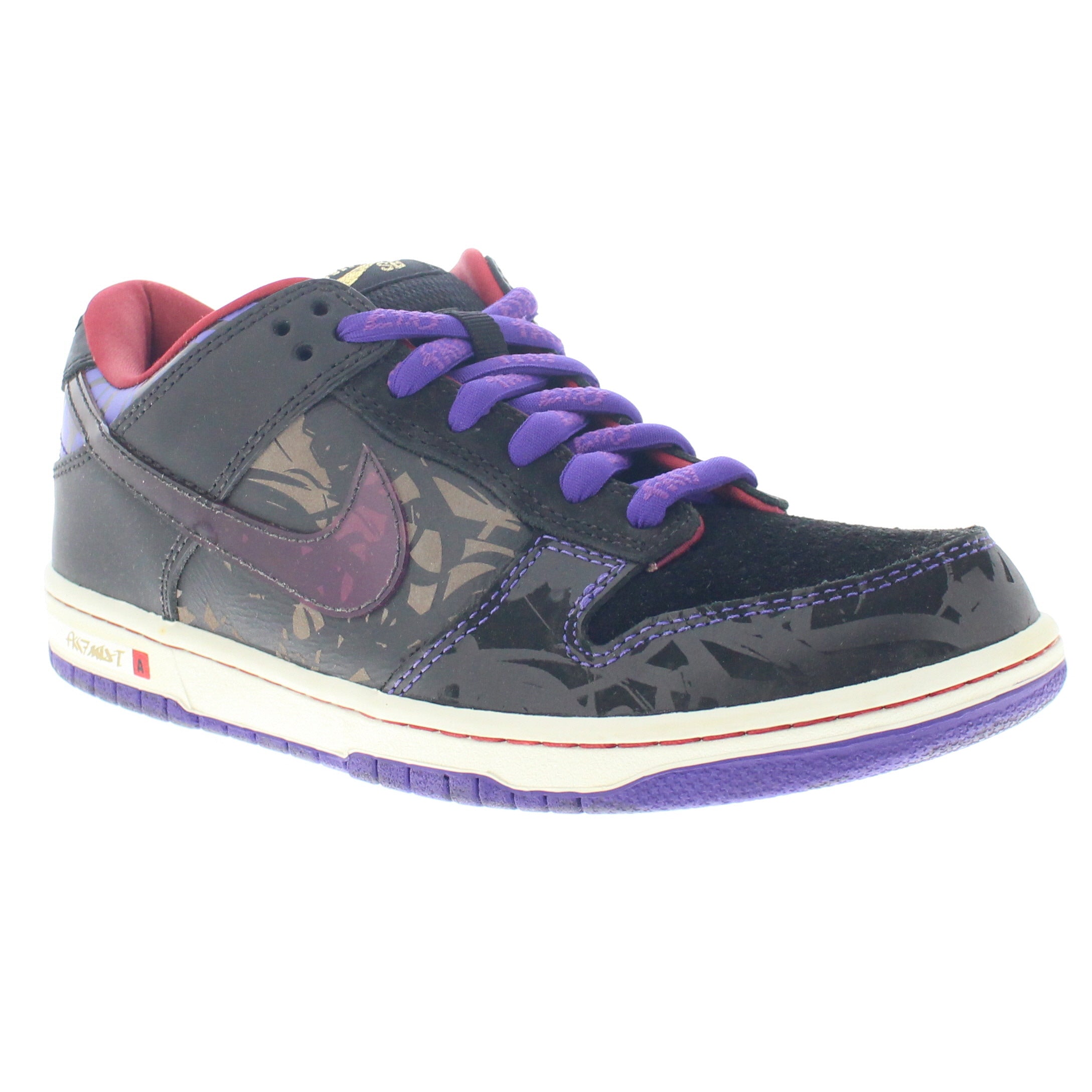 Archives image Nike SB Dunk Low Premium Rodrigo Peterson BCS3