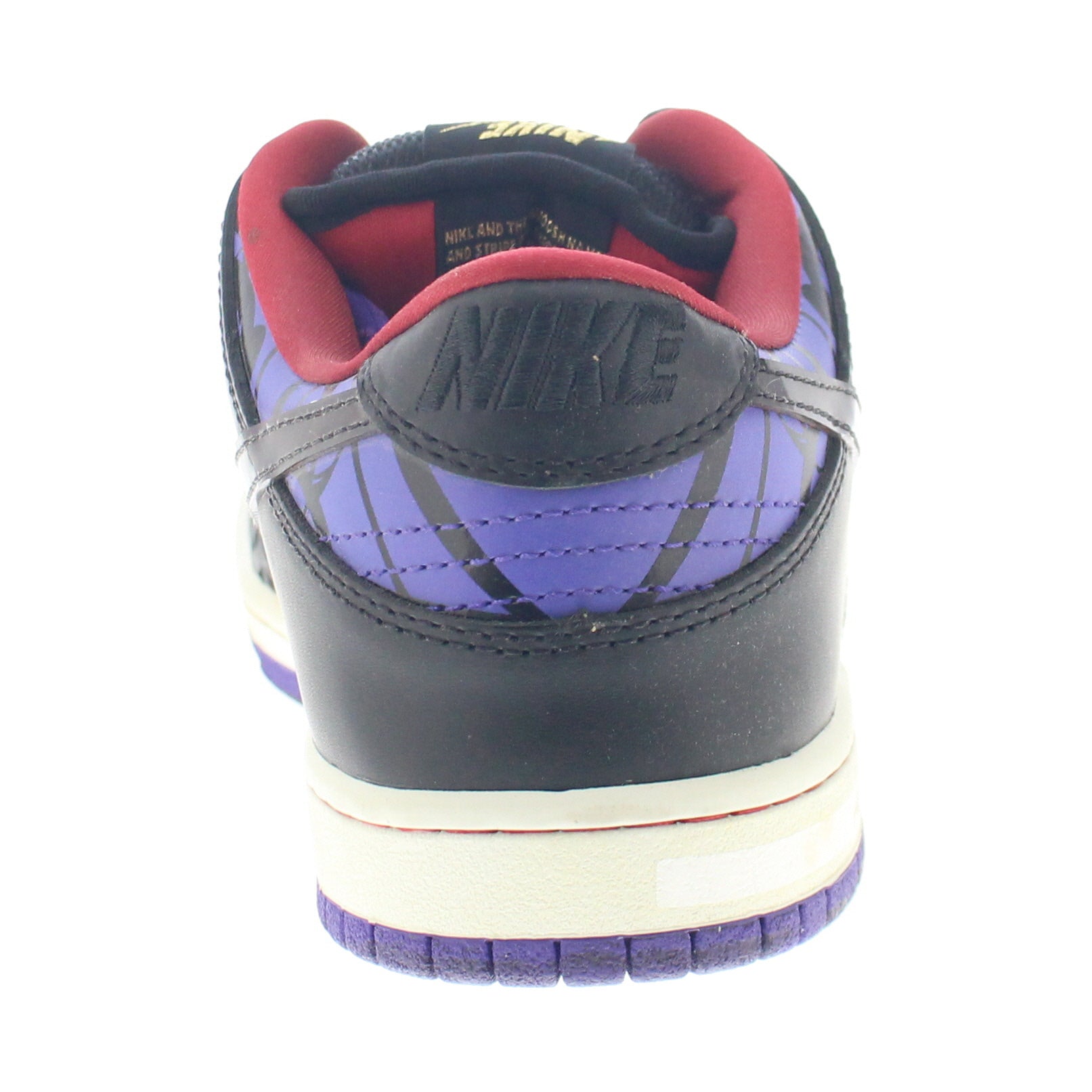 Archives image Nike SB Dunk Low Premium Rodrigo Peterson BCS3