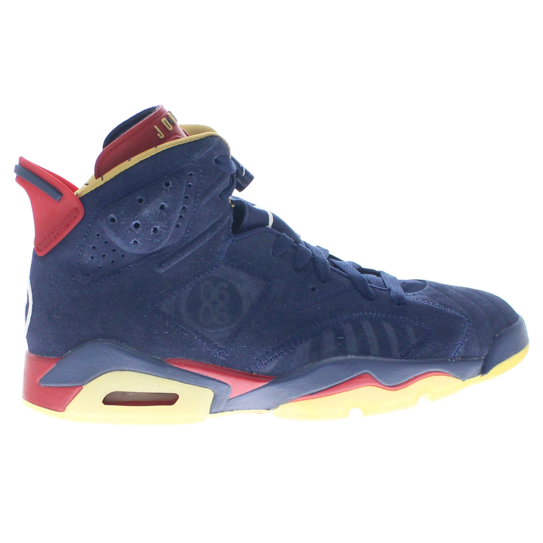Archives image Air Jordan 6 Doernbecher