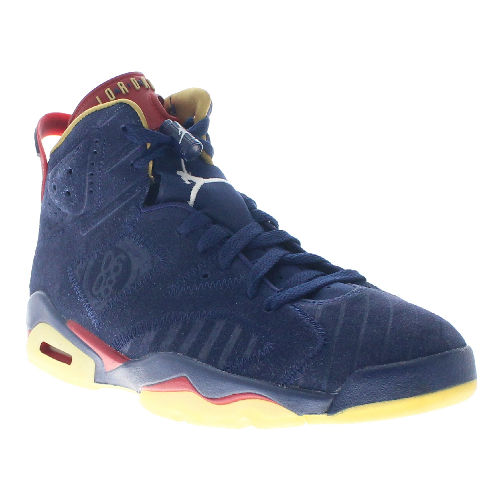 Archives image Air Jordan 6 Doernbecher