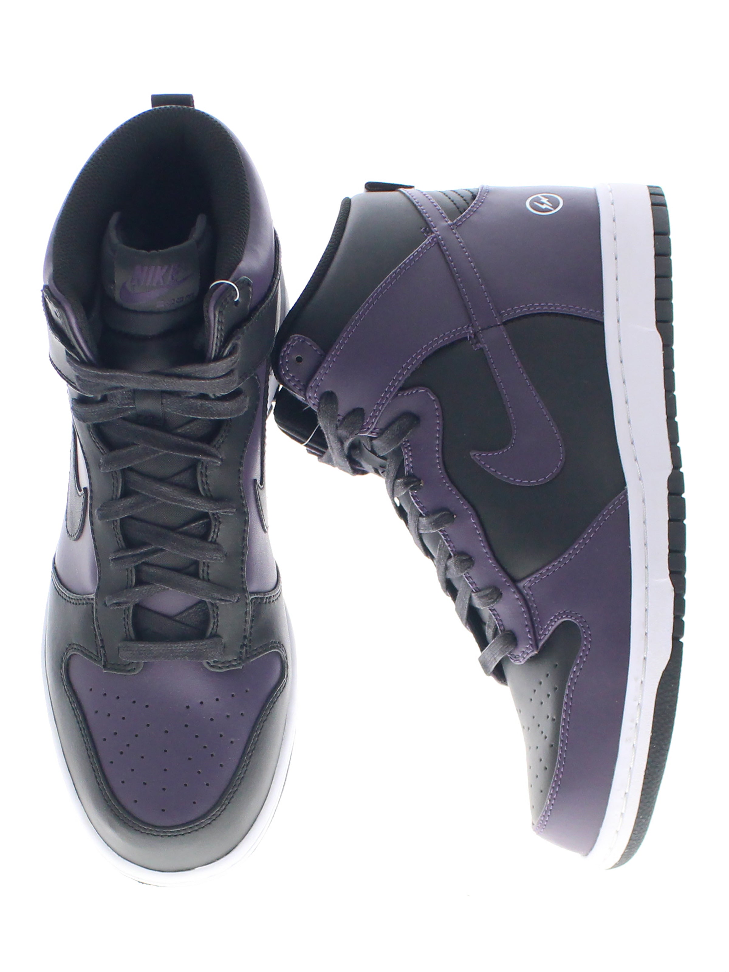 Archives image Nike Dunk High Fragment Design “Beijing”