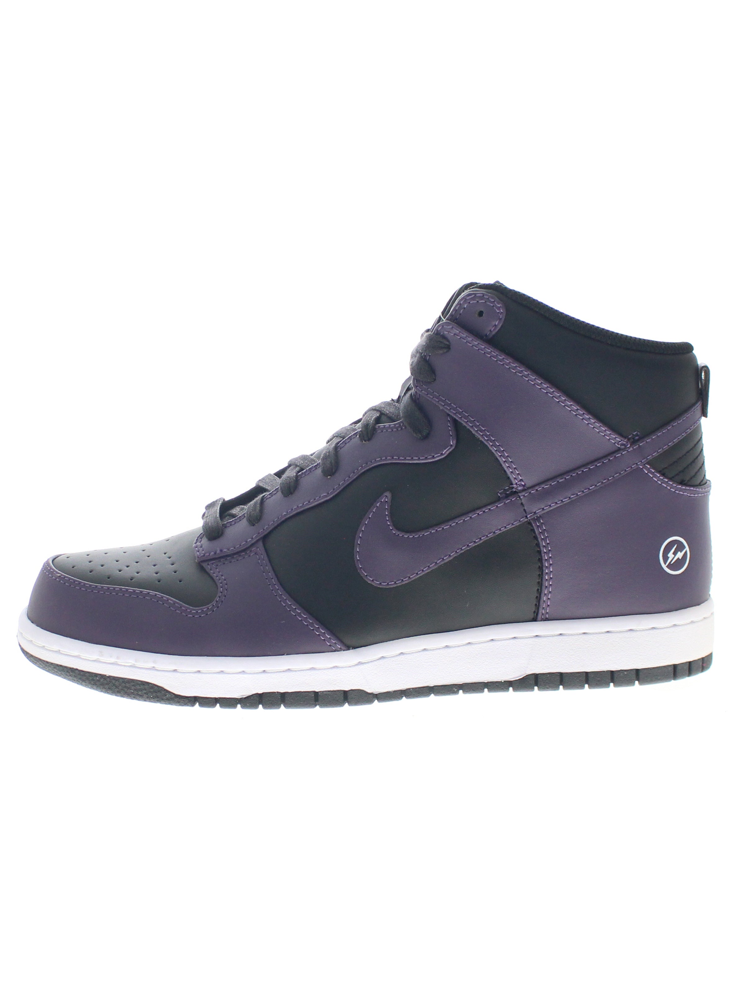 Archives image Nike Dunk High Fragment Design “Beijing”