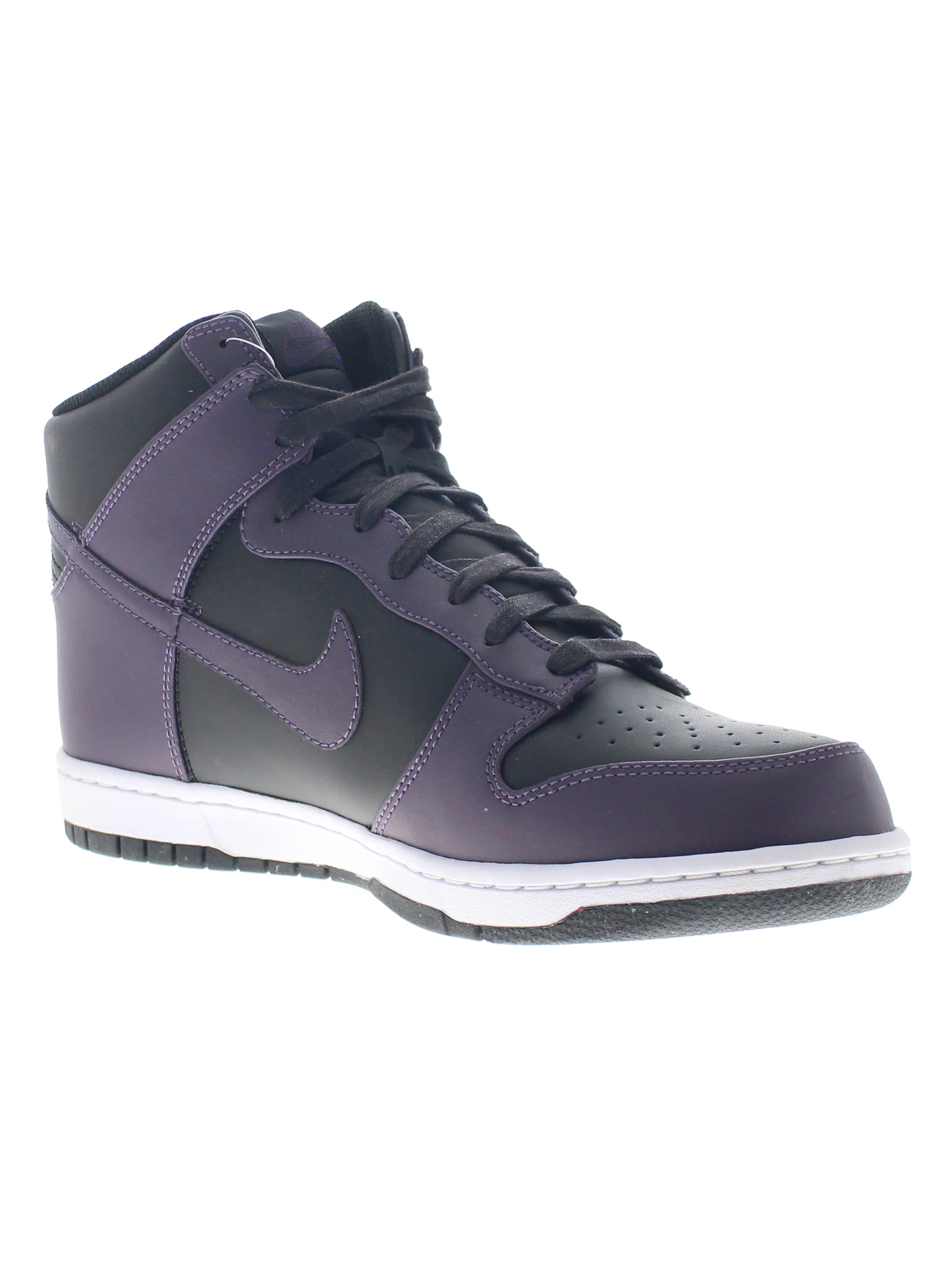 Nike Dunk High Fragment Design “Beijing”
