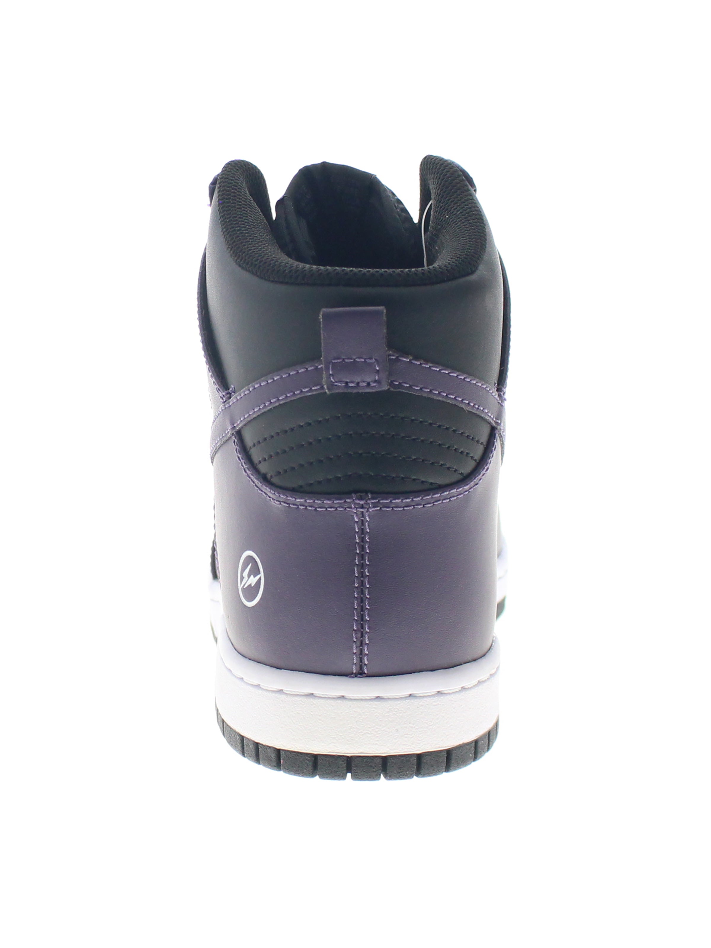 Nike Dunk High Fragment Design “Beijing”