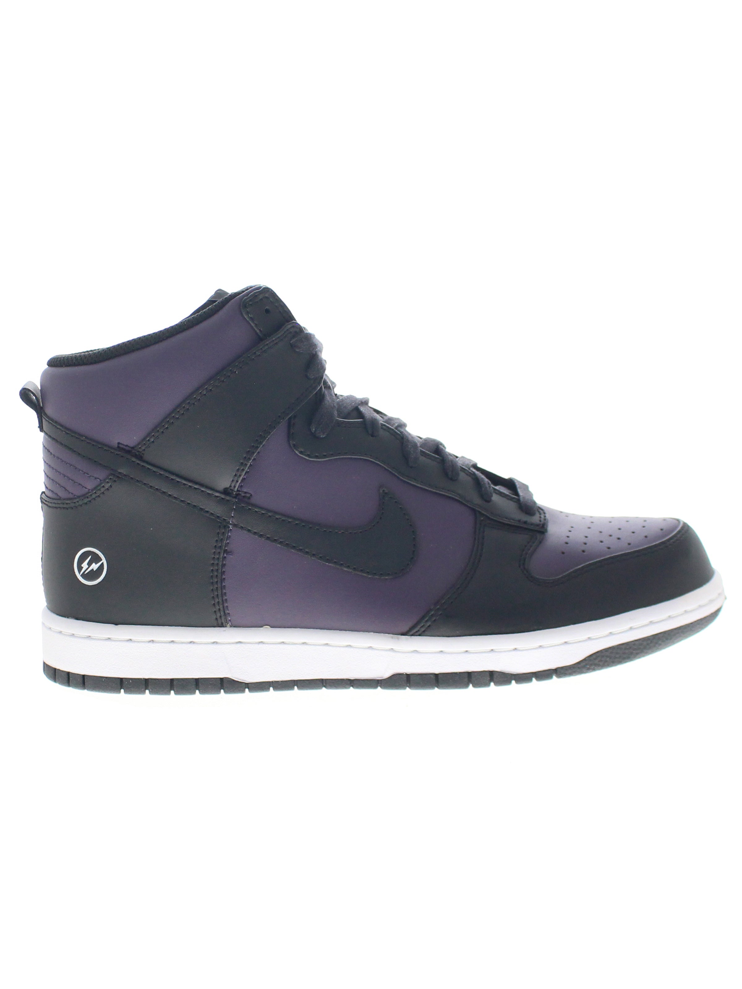 Nike Dunk High Fragment Design “Beijing”
