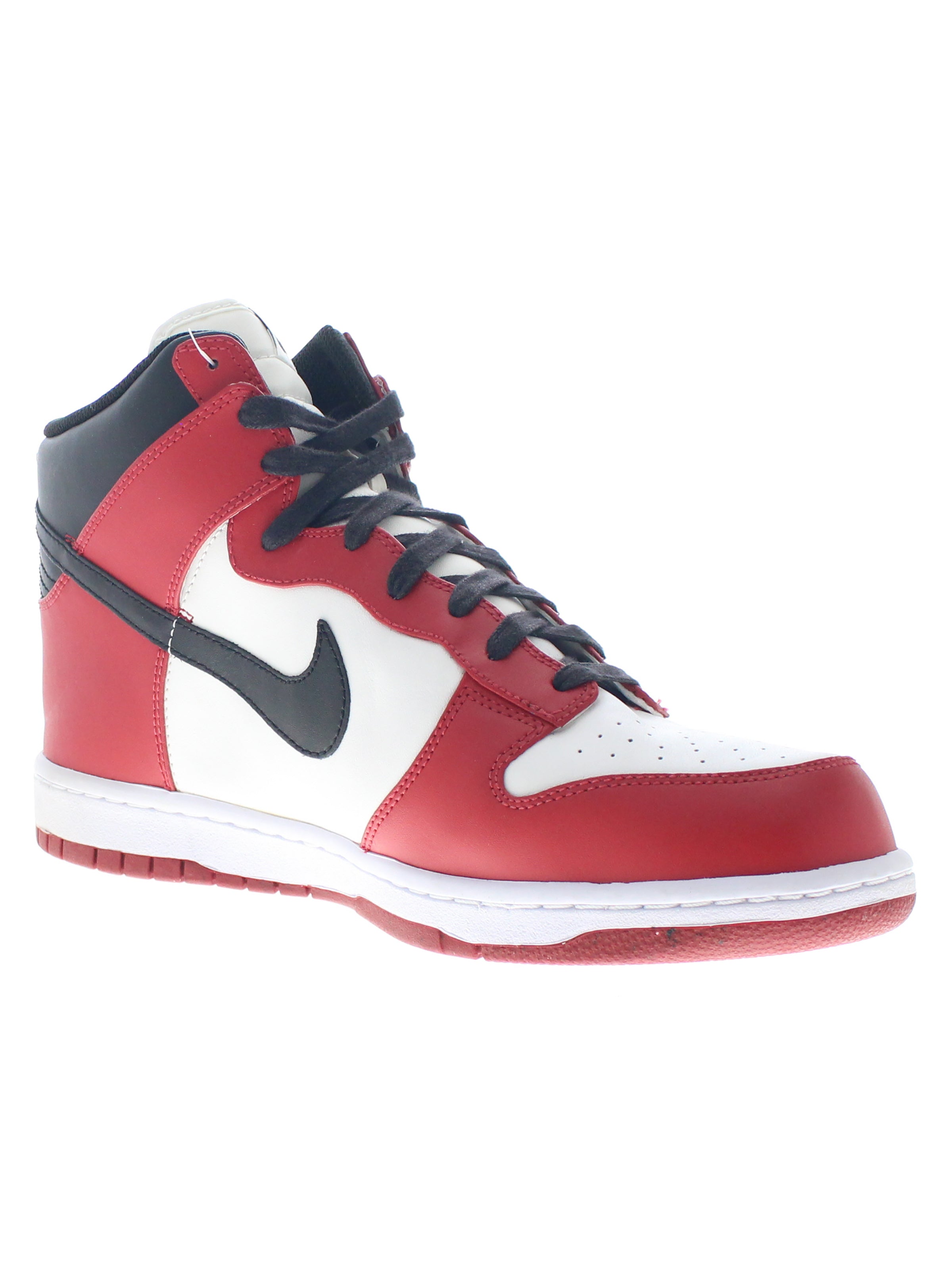 Nike Dunk High Fragment Design “New York”