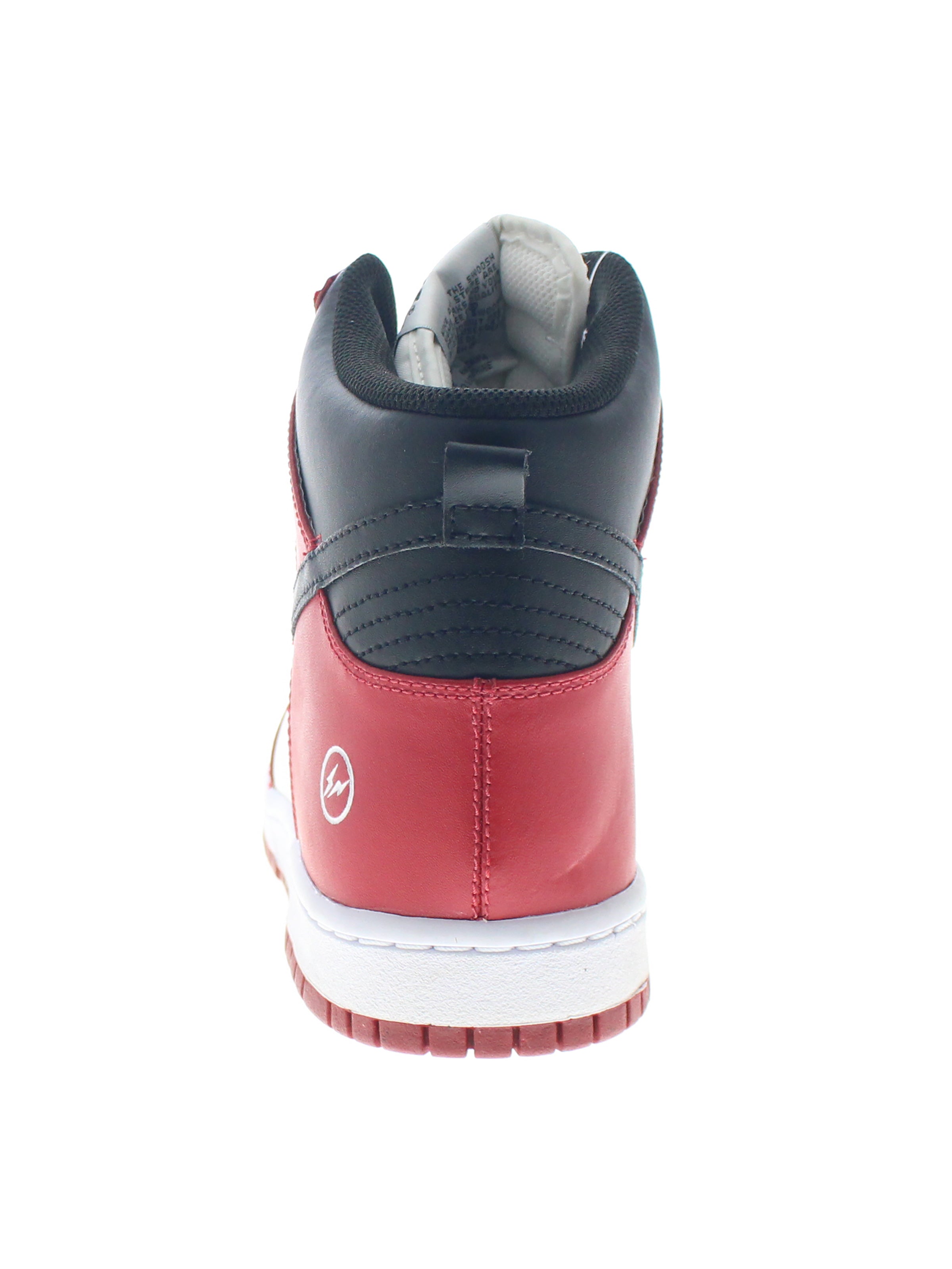 Nike Dunk High Fragment Design “New York”